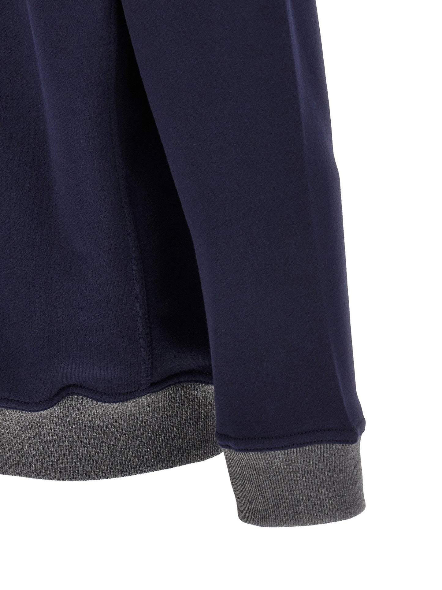 Brunello Cucinelli Solomei Athletic Club Sweatshirt