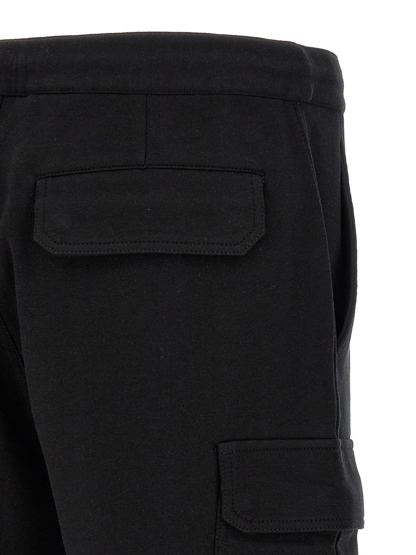 Brunello Cucinelli Cargo Bermuda Shorts