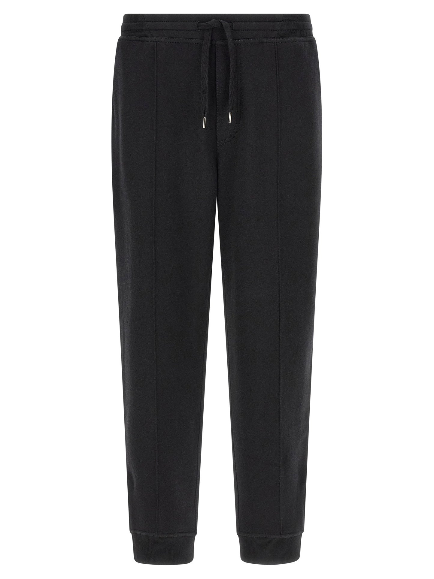 Brunello Cucinelli Cotton, Cashmere And Silk Joggers