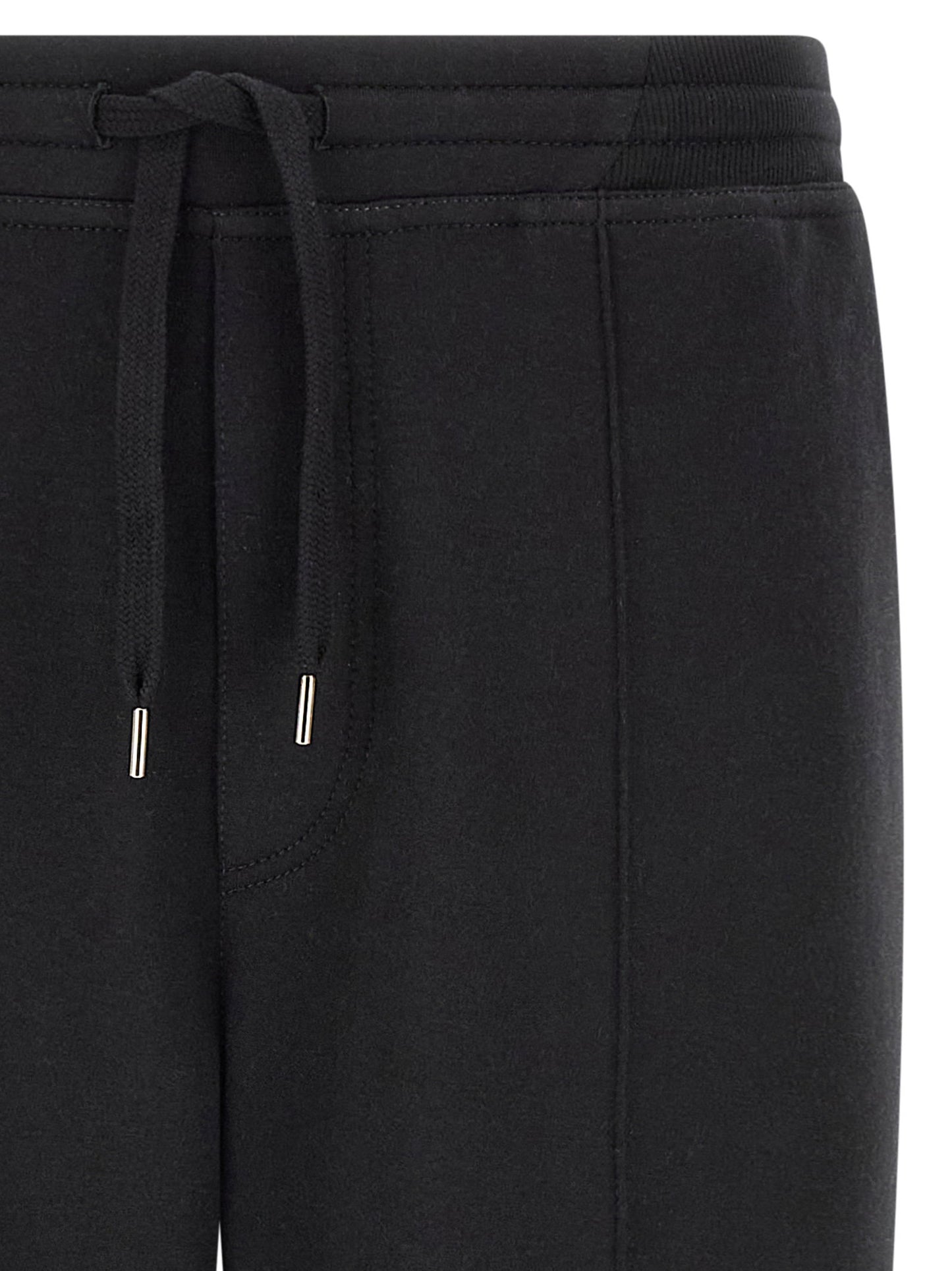 Brunello Cucinelli Cotton, Cashmere And Silk Joggers