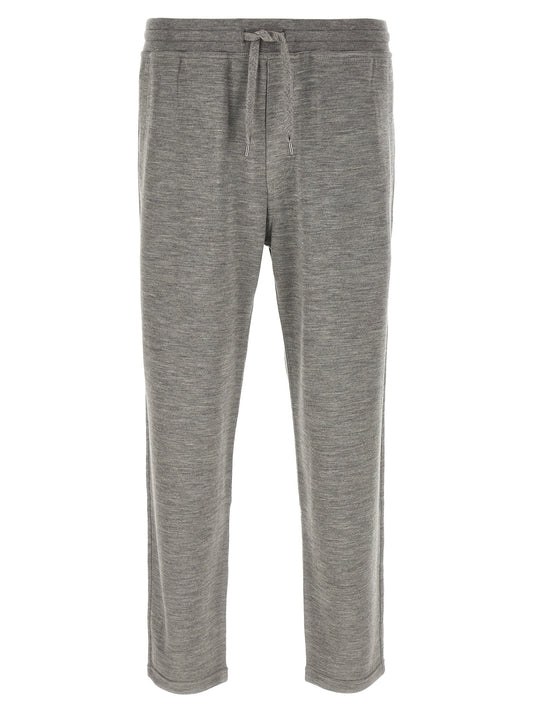 Brunello Cucinelli Sweatshirt Joggers