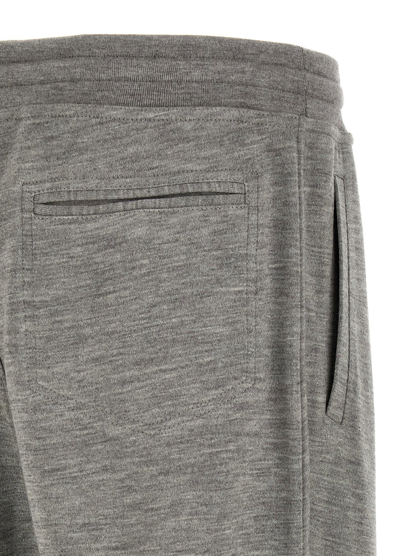 Brunello Cucinelli Sweatshirt Joggers