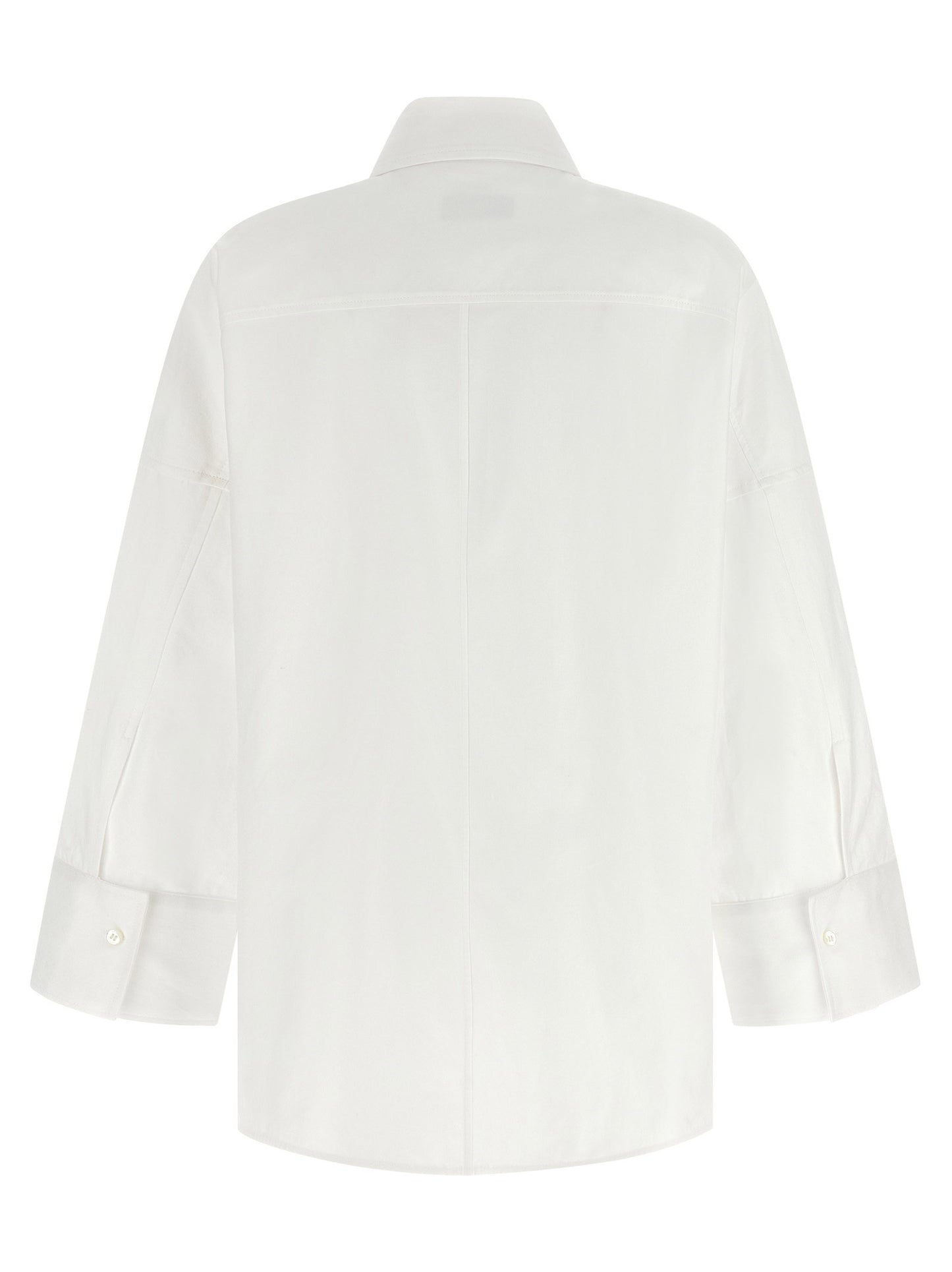 Alberto Biani Cotton Shirt