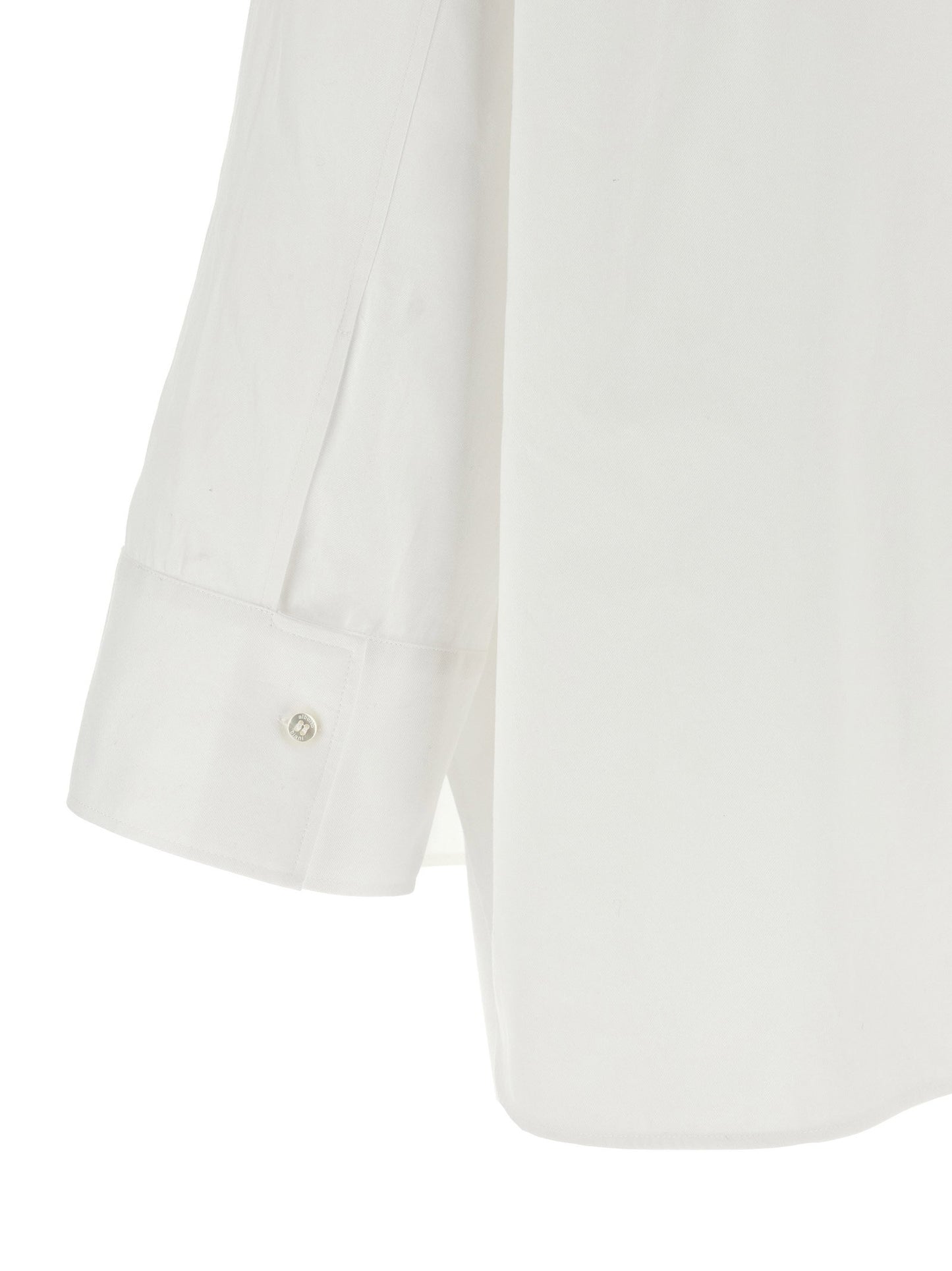 Alberto Biani Cotton Shirt