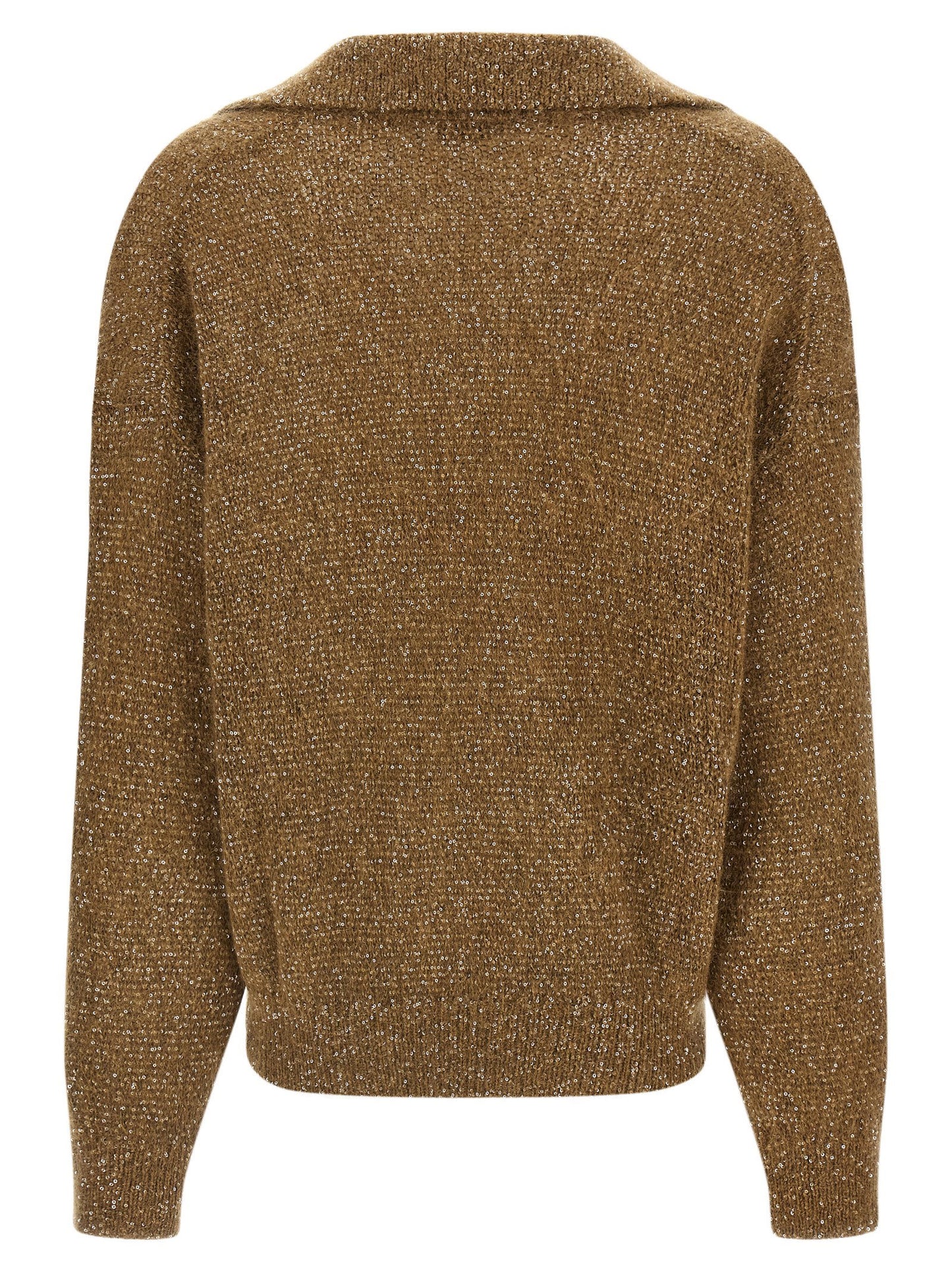 Brunello Cucinelli Dazzling Polo Shirt