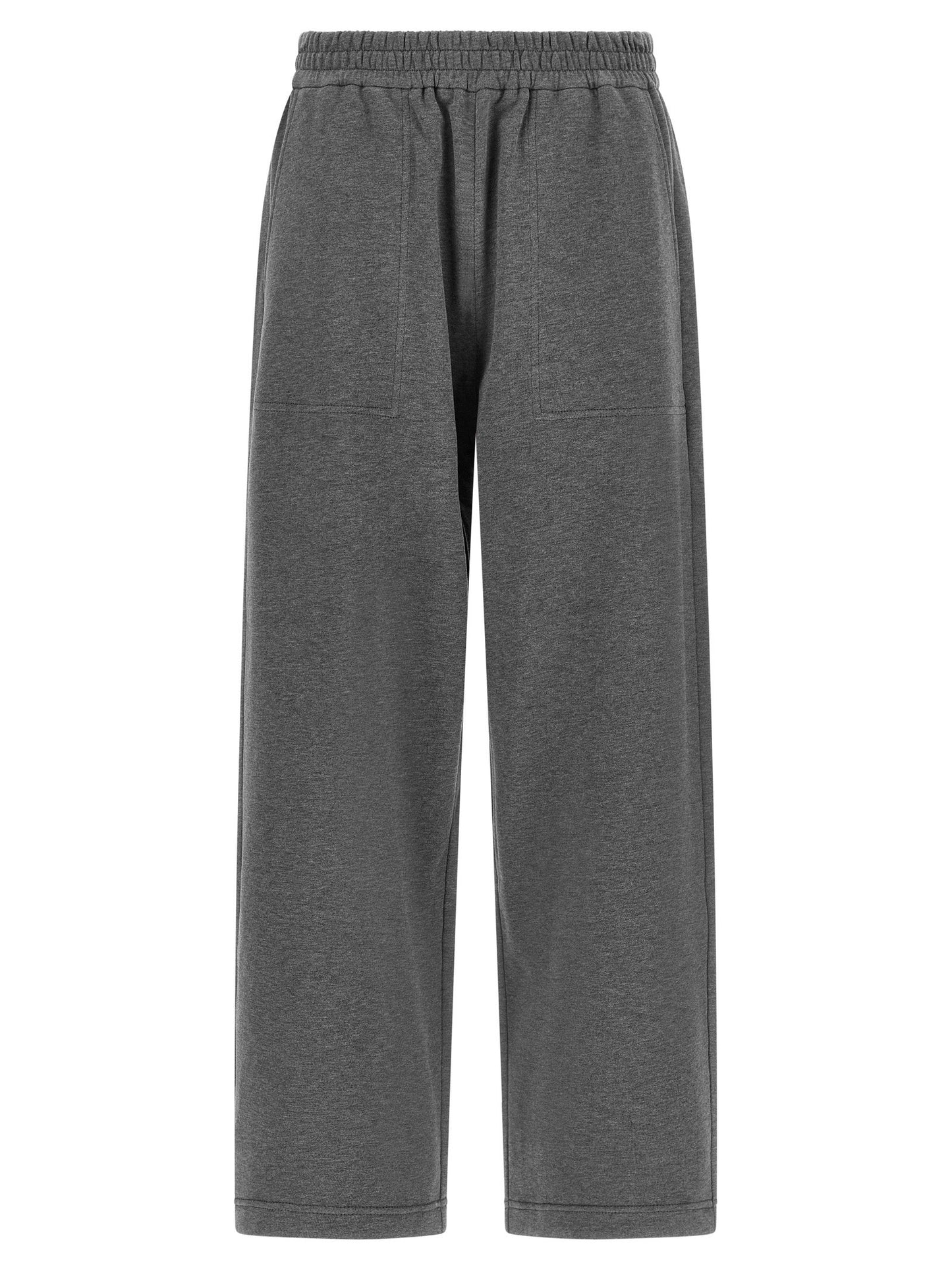 Brunello Cucinelli Loose Leg Joggers