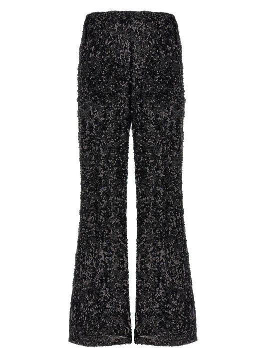 Le Twins Moni Pant