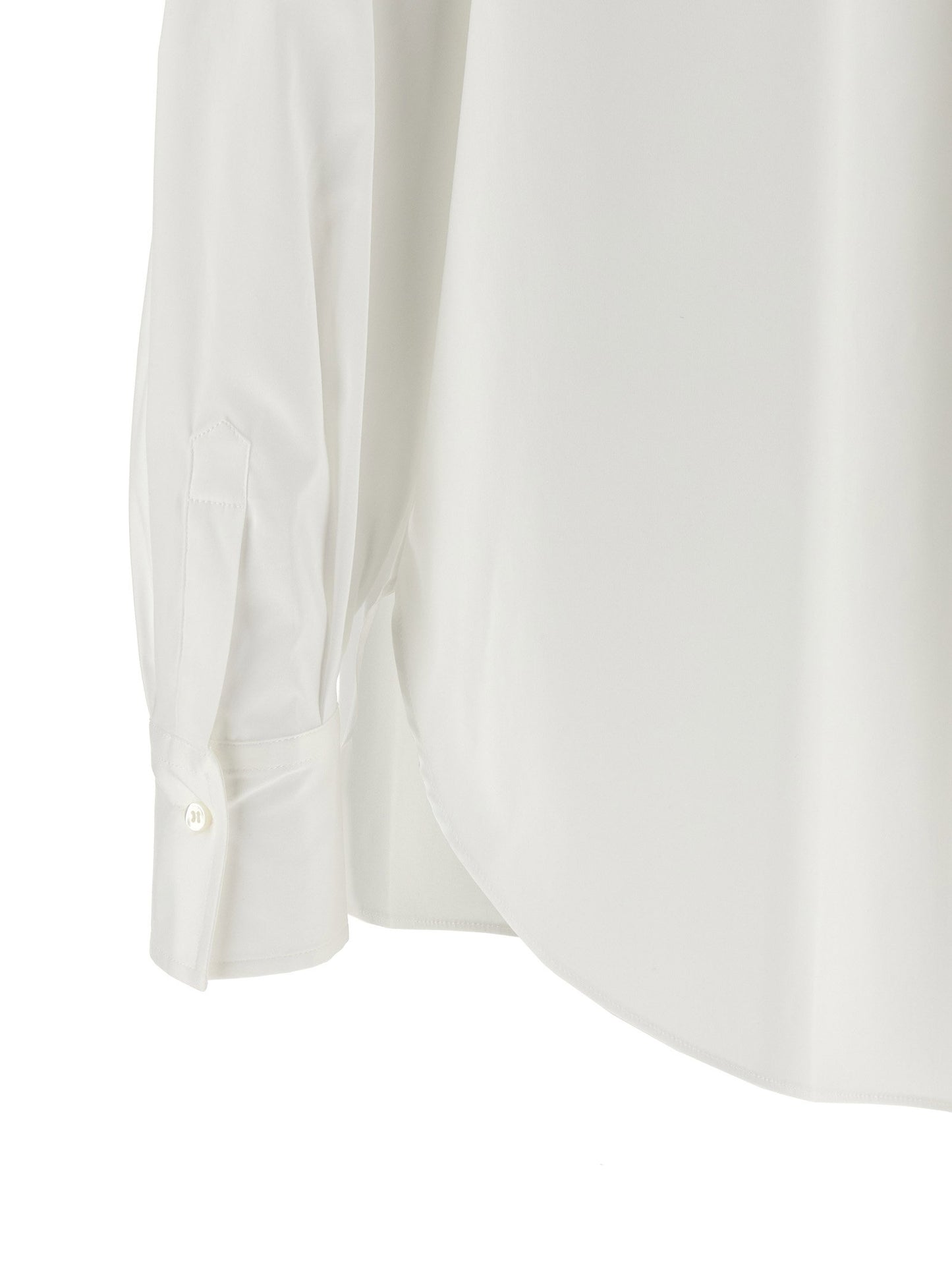 Brunello Cucinelli Shirt With Tie