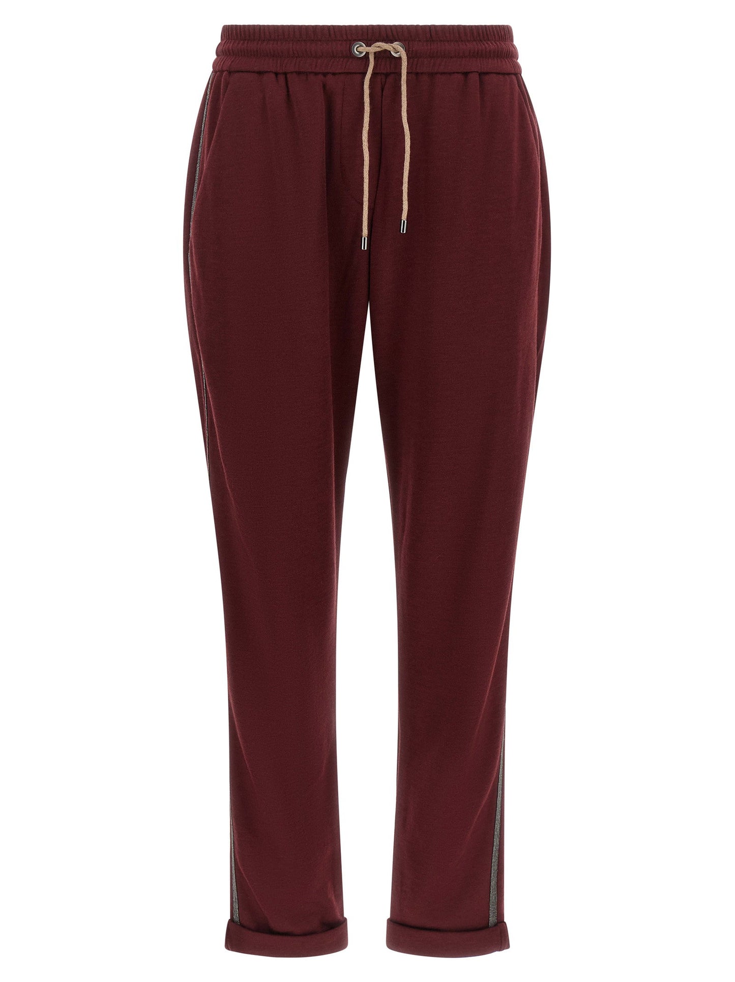 Brunello Cucinelli Track Joggers