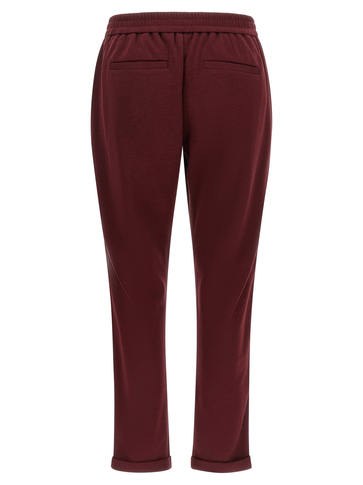 Brunello Cucinelli Track Joggers