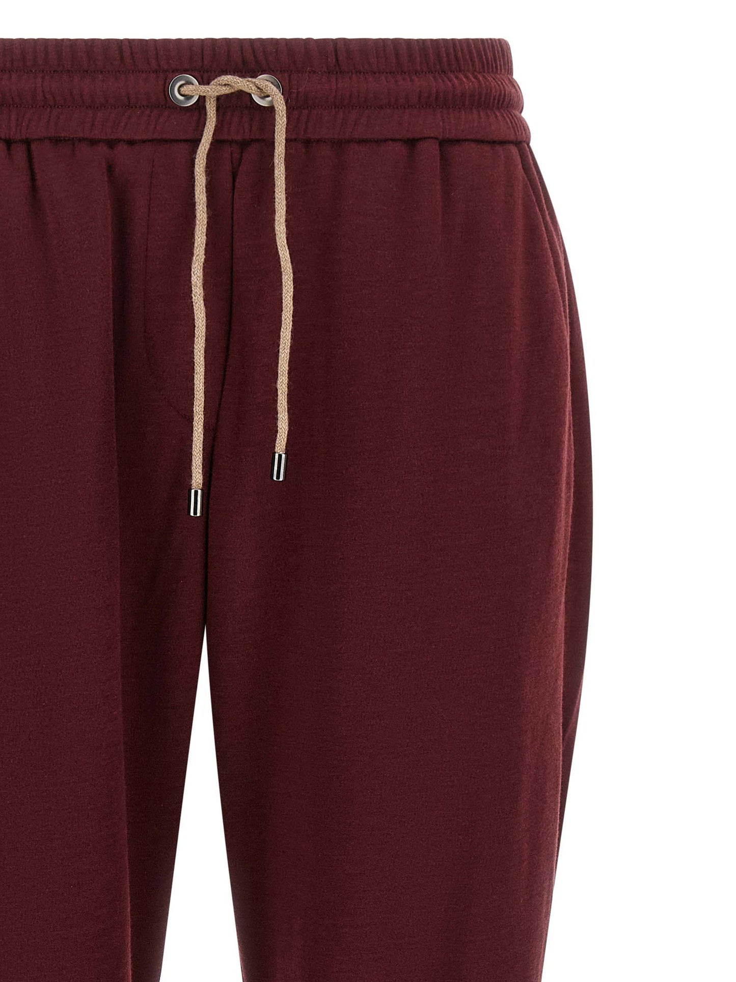 Brunello Cucinelli Track Joggers
