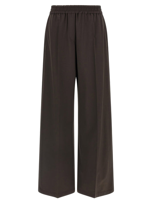 Brunello Cucinelli Cool Wool Pants