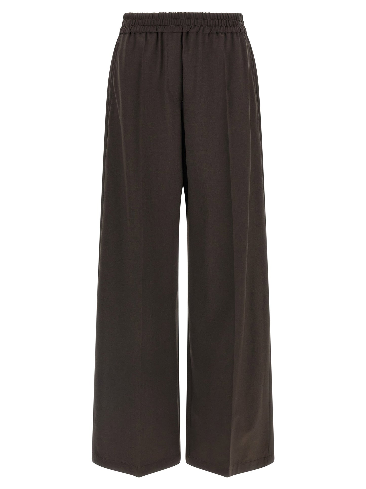 Brunello Cucinelli Cool Wool Pants