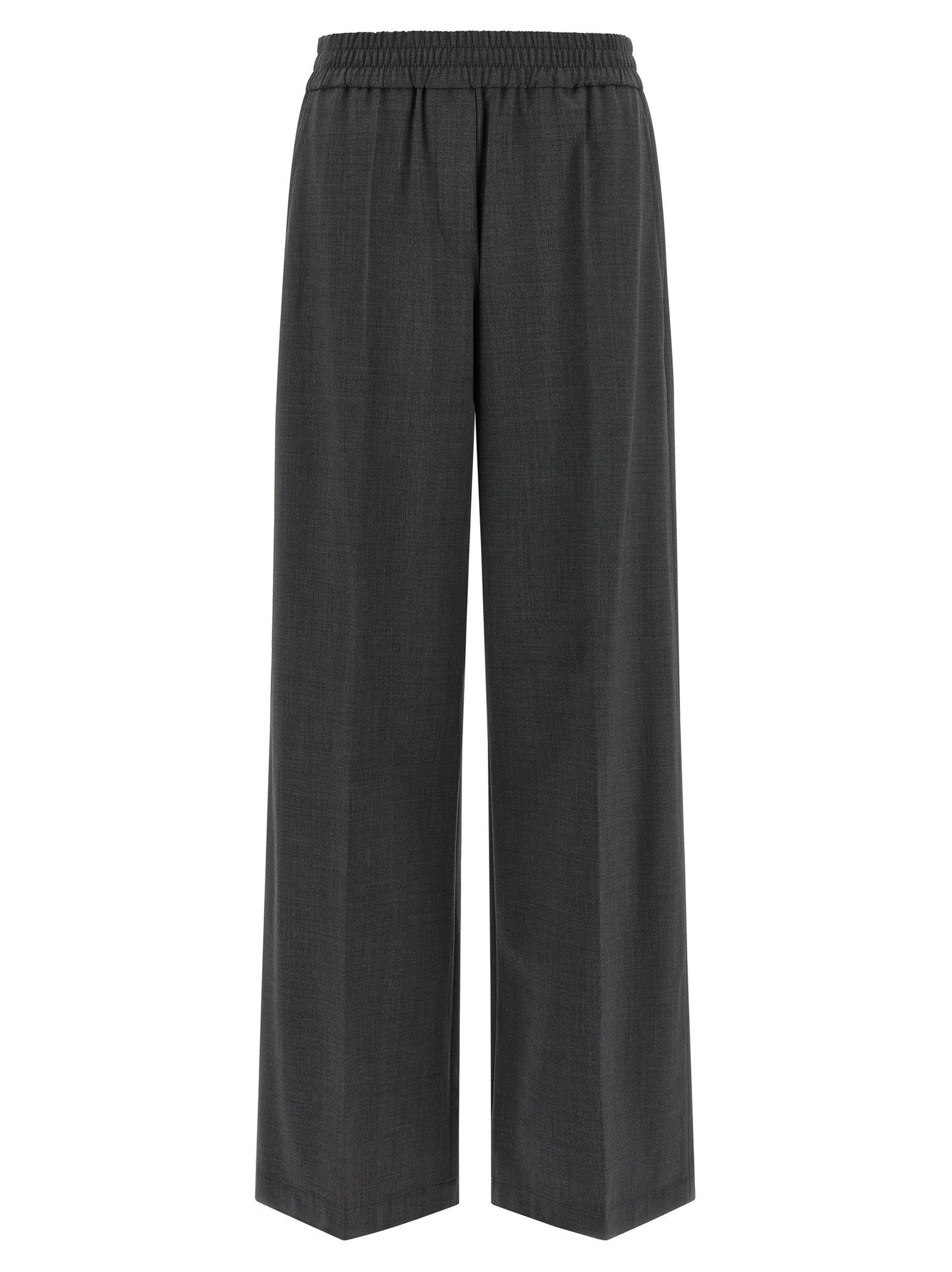 Brunello Cucinelli Cool Wool Pants
