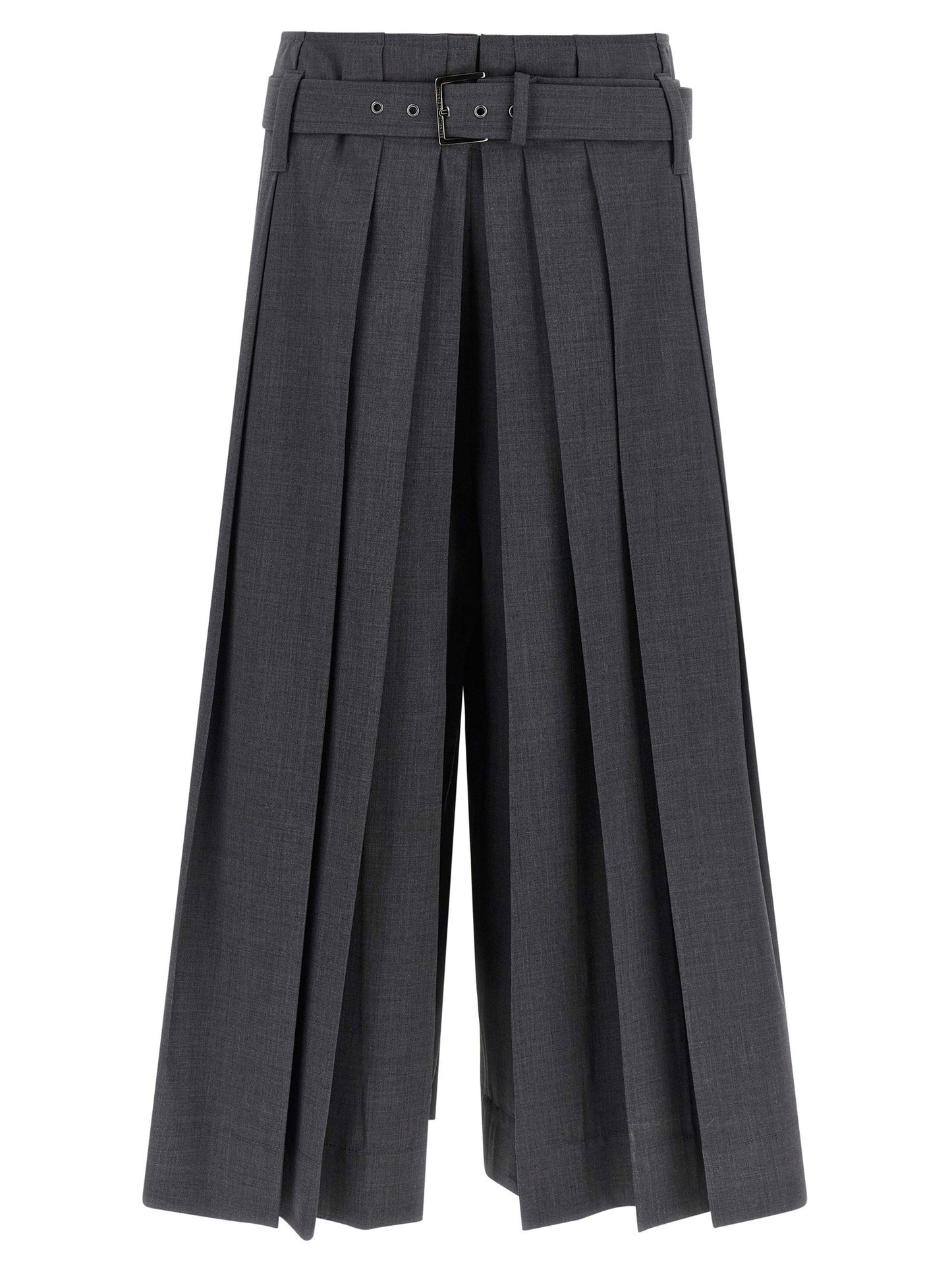Brunello Cucinelli Tailored Pleated Bermuda Shorts