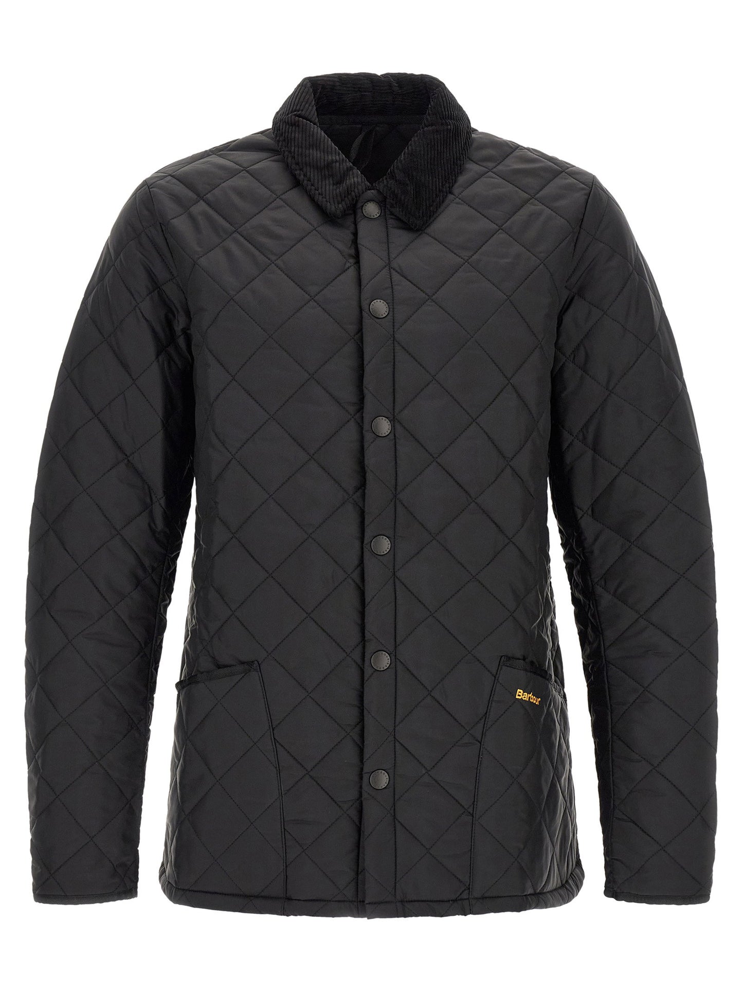 Barbour Heritage Liddesdale Jacket