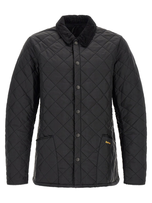 Barbour Heritage Liddesdale Jacket
