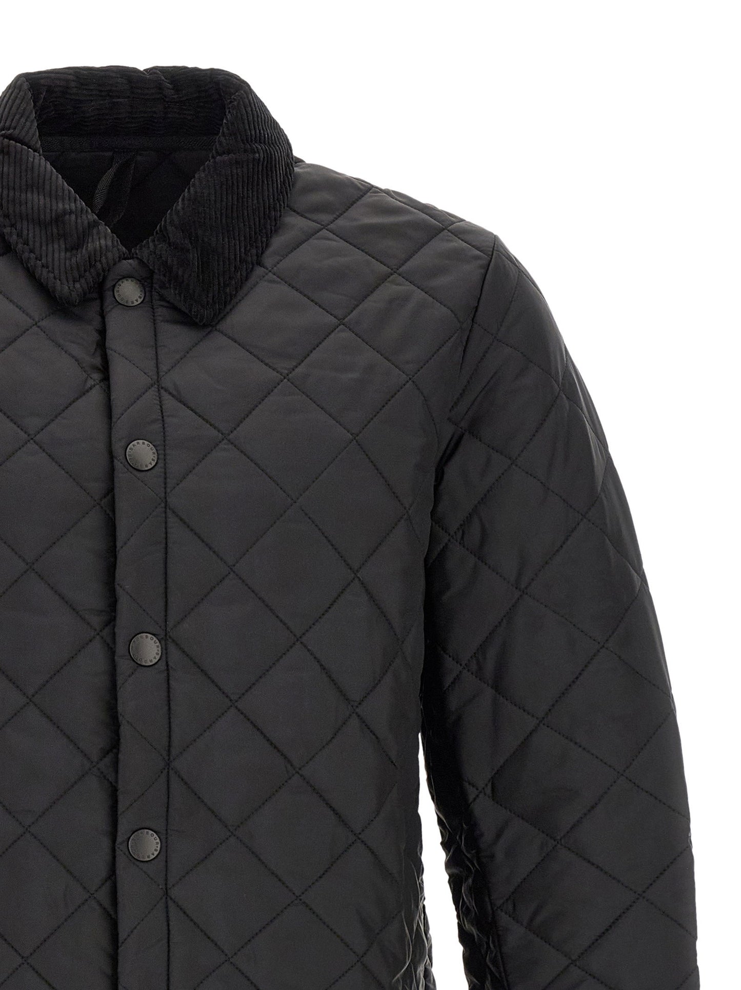 Barbour Heritage Liddesdale Jacket