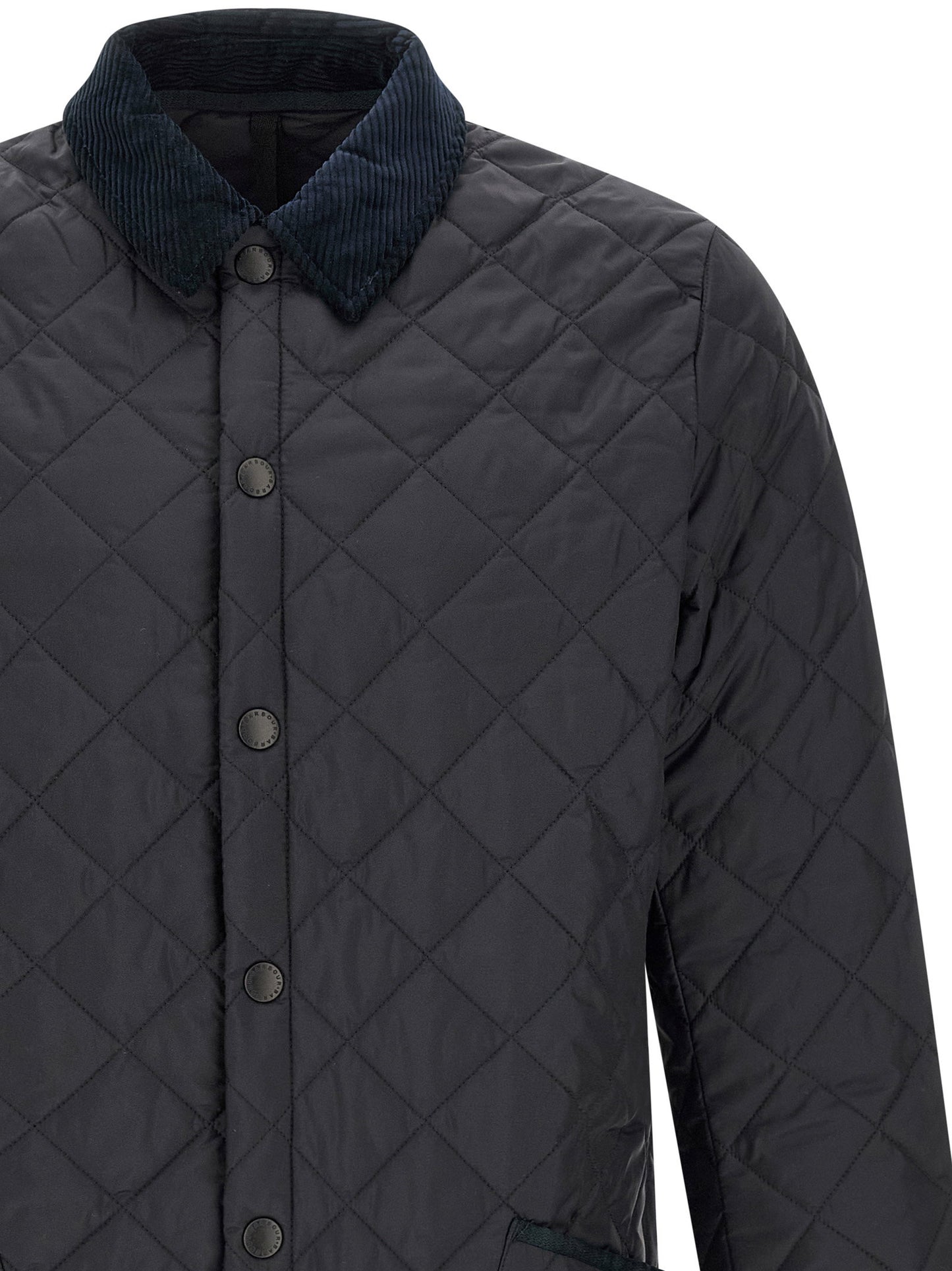 Barbour Heritage Liddesdale Jacket