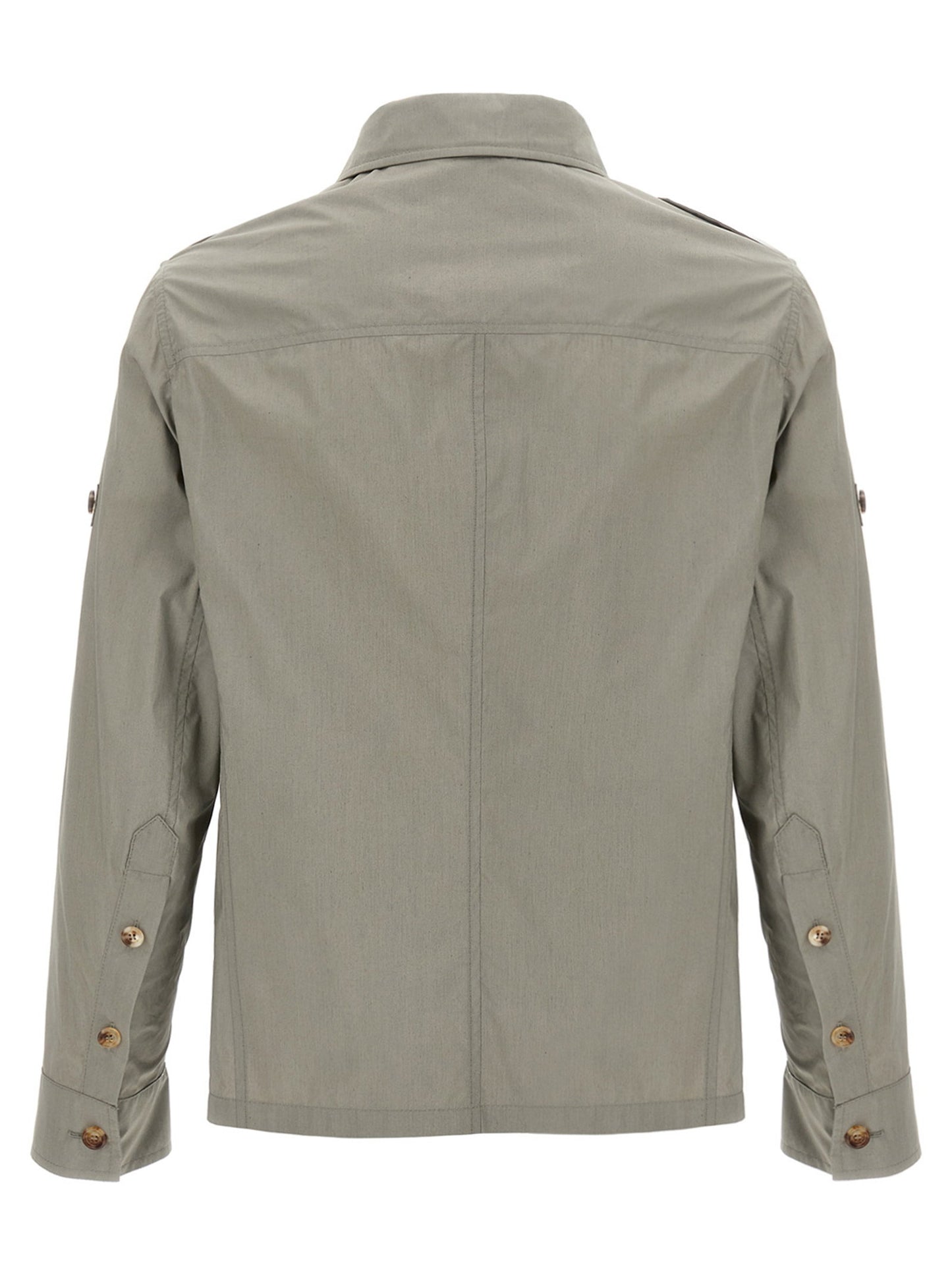 Brunello Cucinelli Saharan Jacket