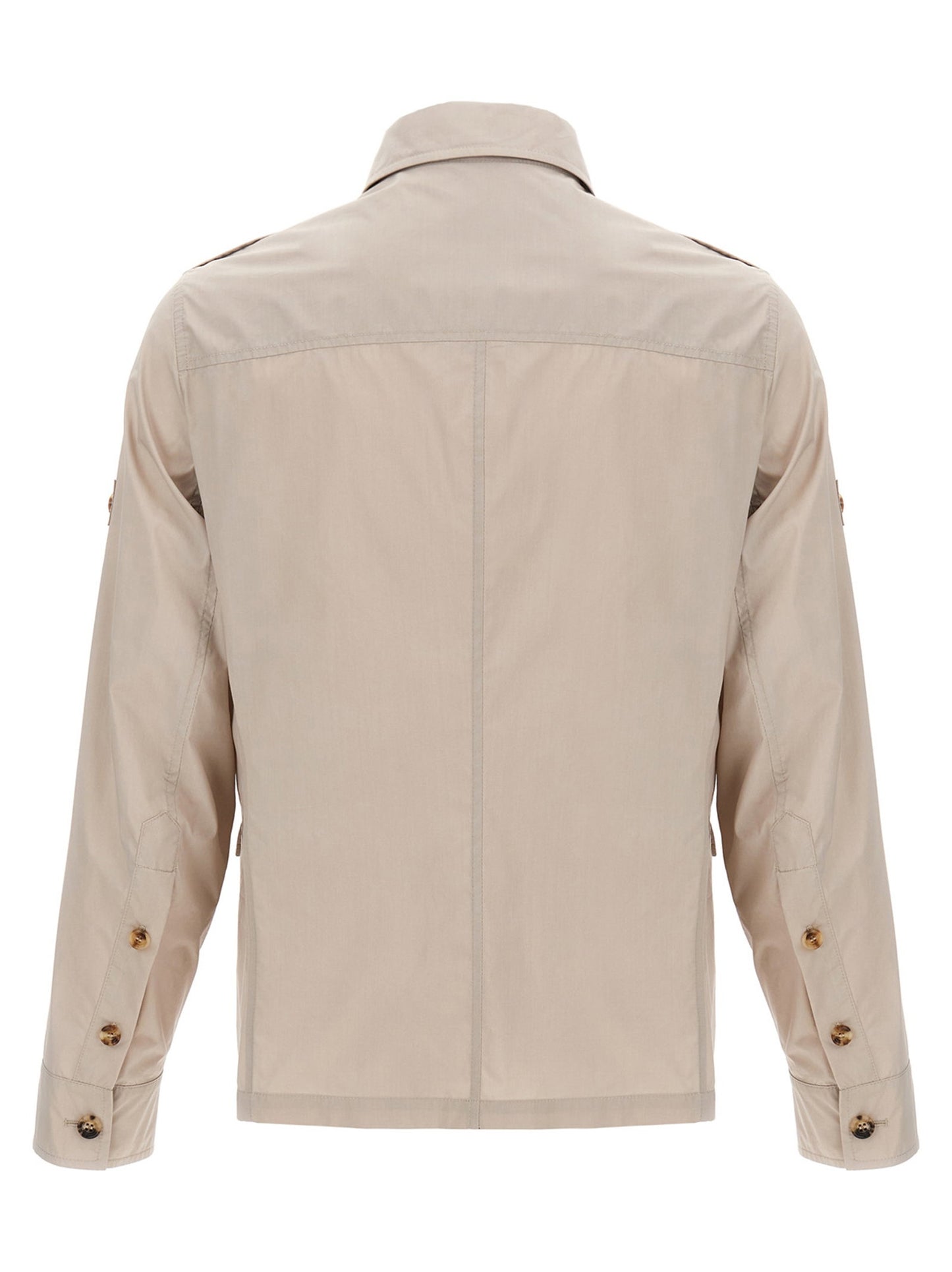 Brunello Cucinelli Saharan Jacket