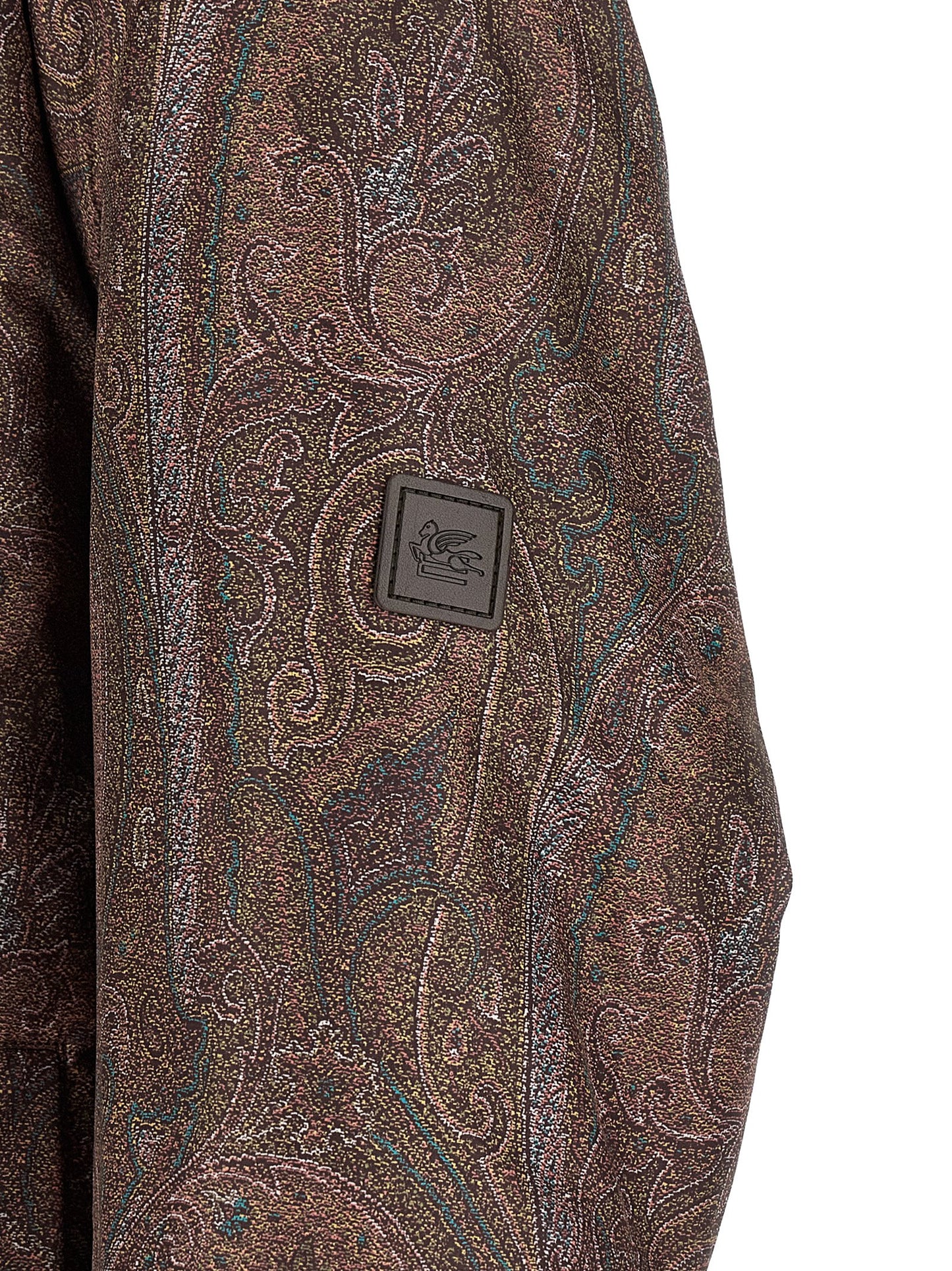 Etro Arnica Bomber Jacket