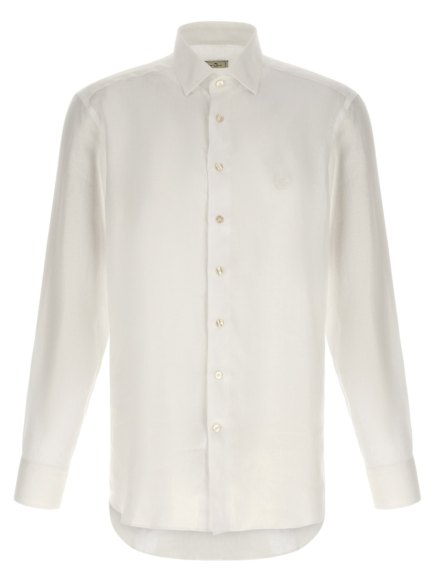 Etro Linen Shirt