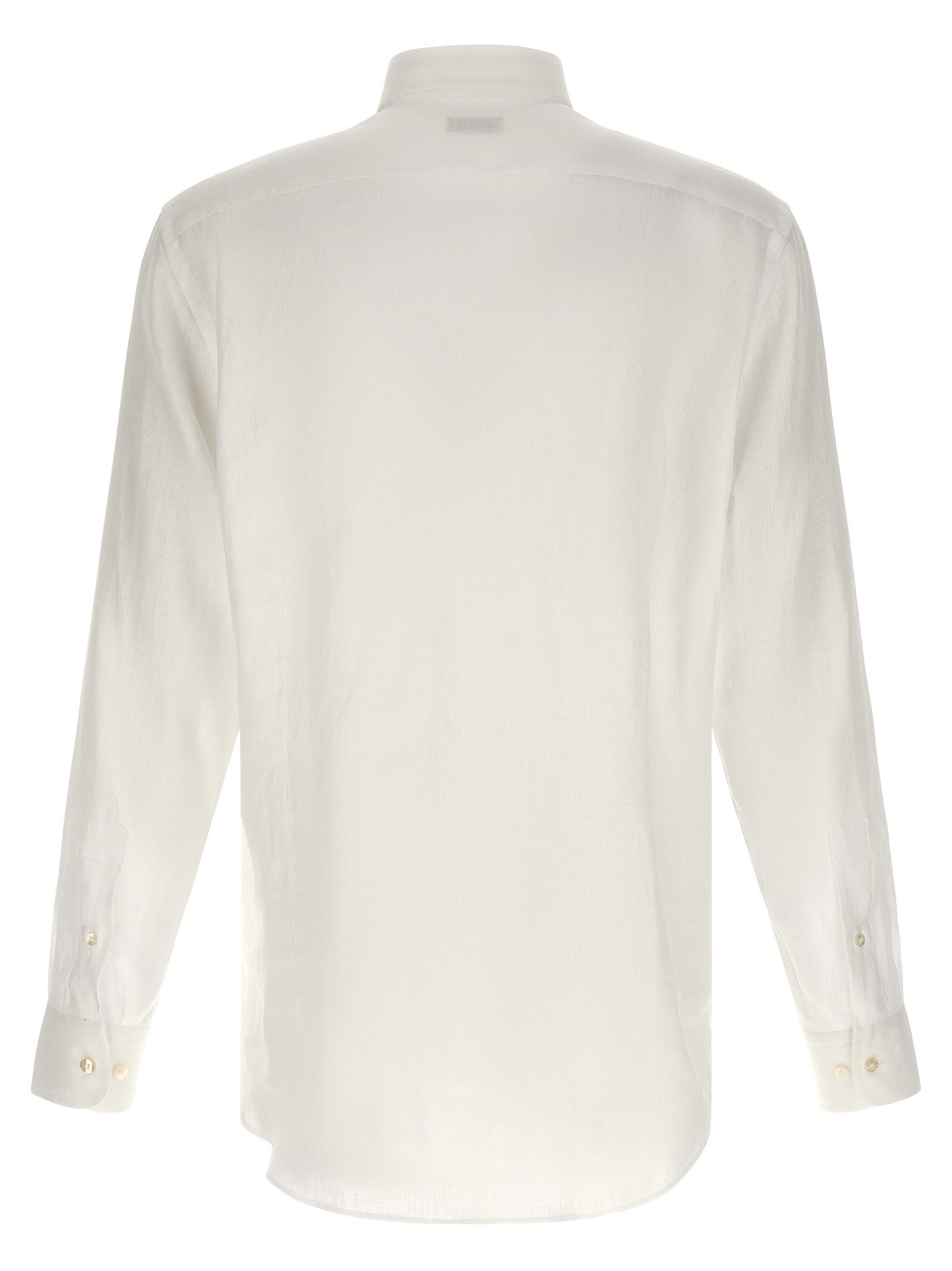Etro Linen Shirt