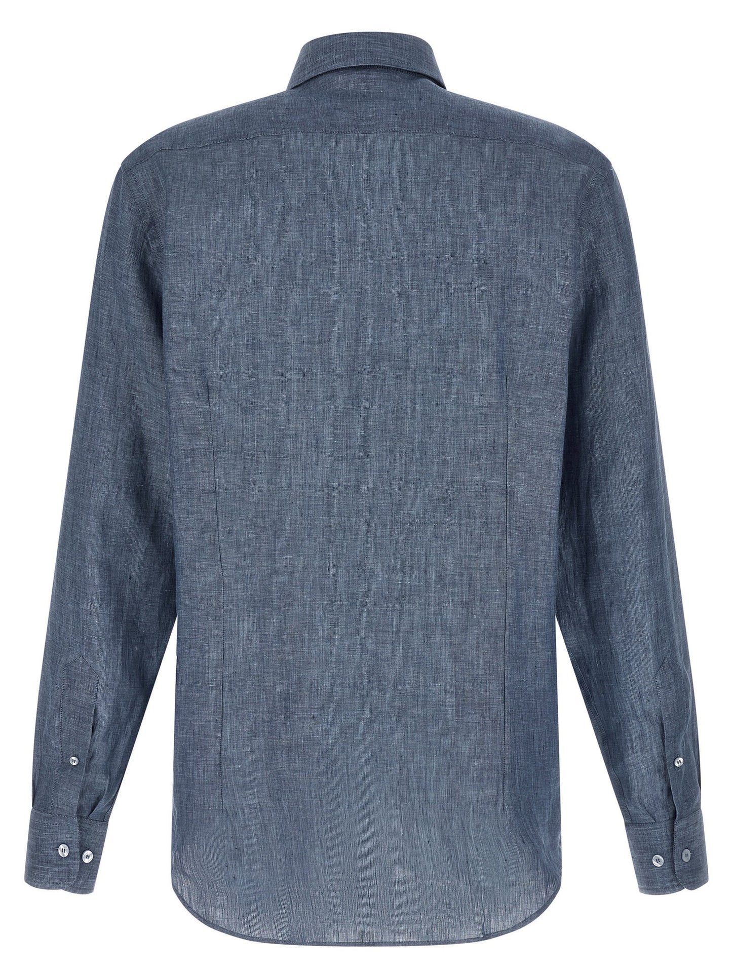 Etro Linen Shirt