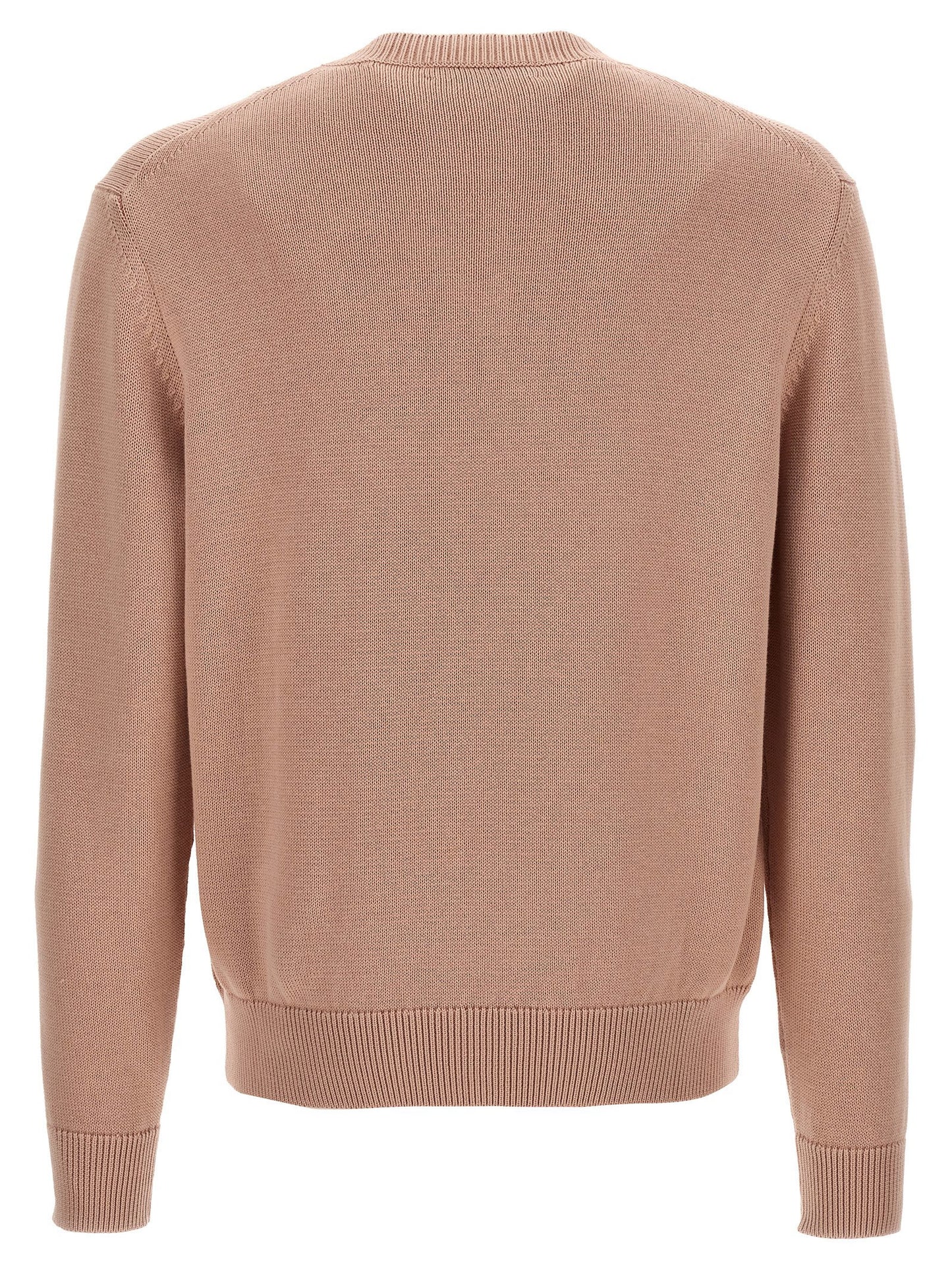 Etro Logo Embroidery Sweater