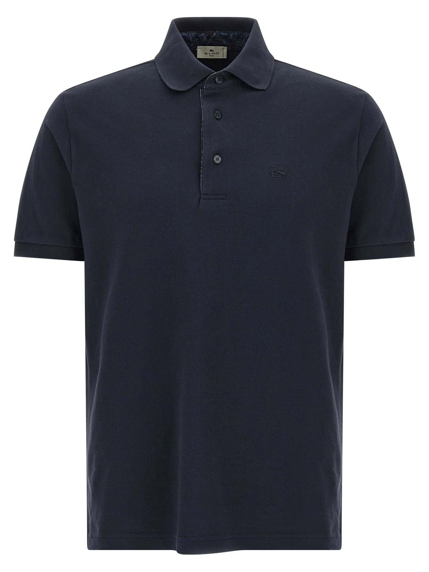 Etro Pegaso Polo Shirt