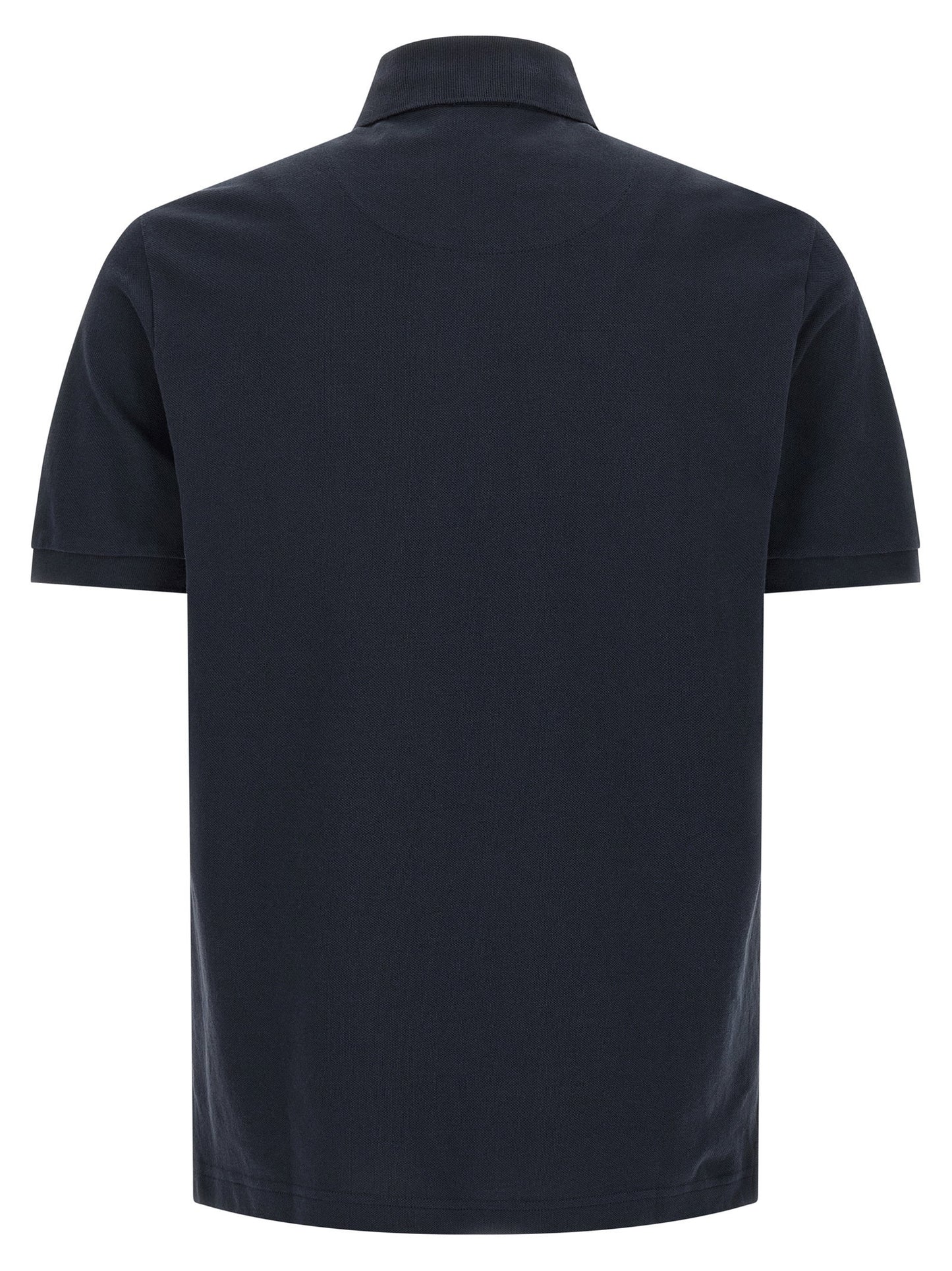 Etro Pegaso Polo Shirt