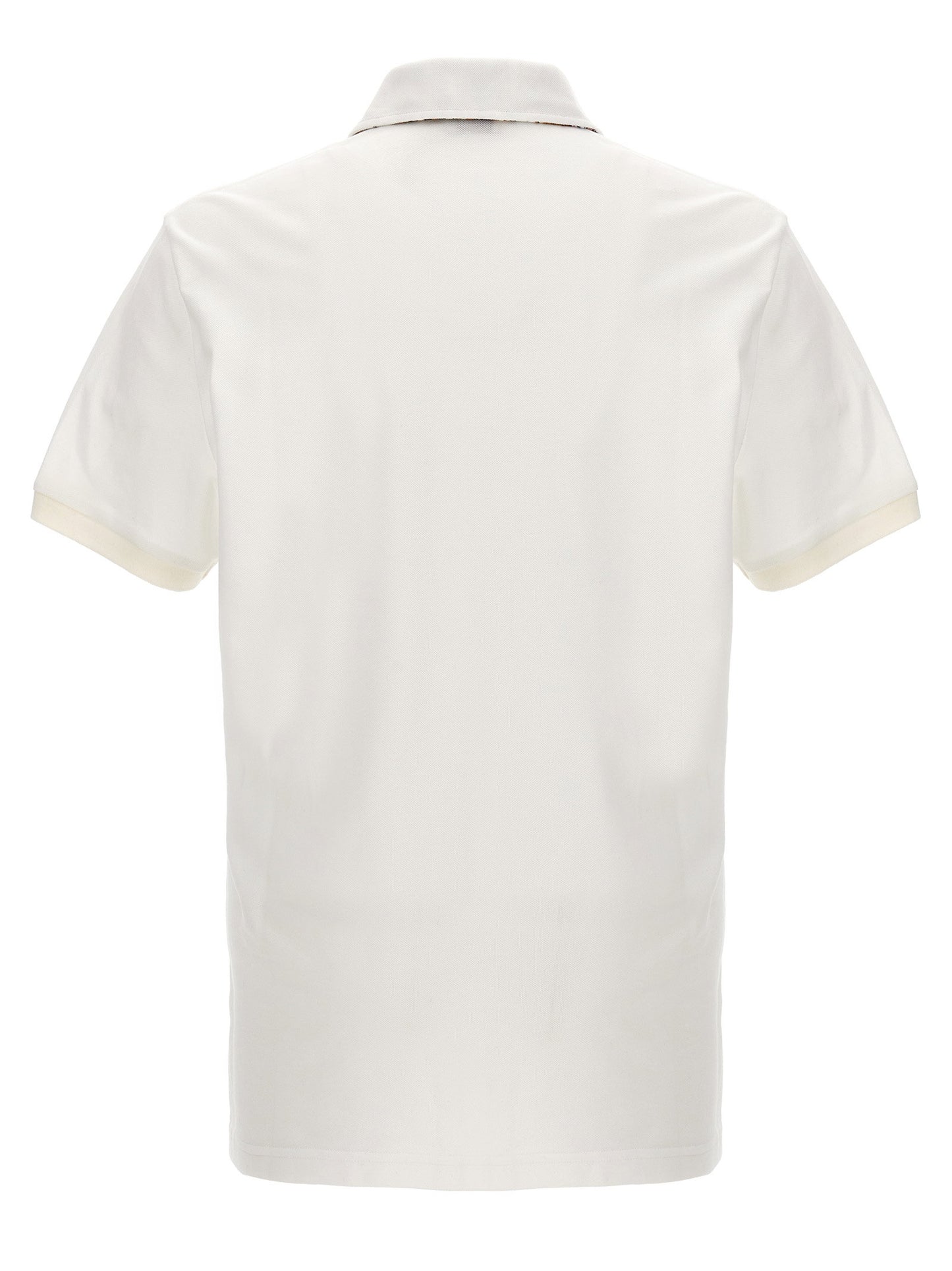 Etro Logo Polo Shirt