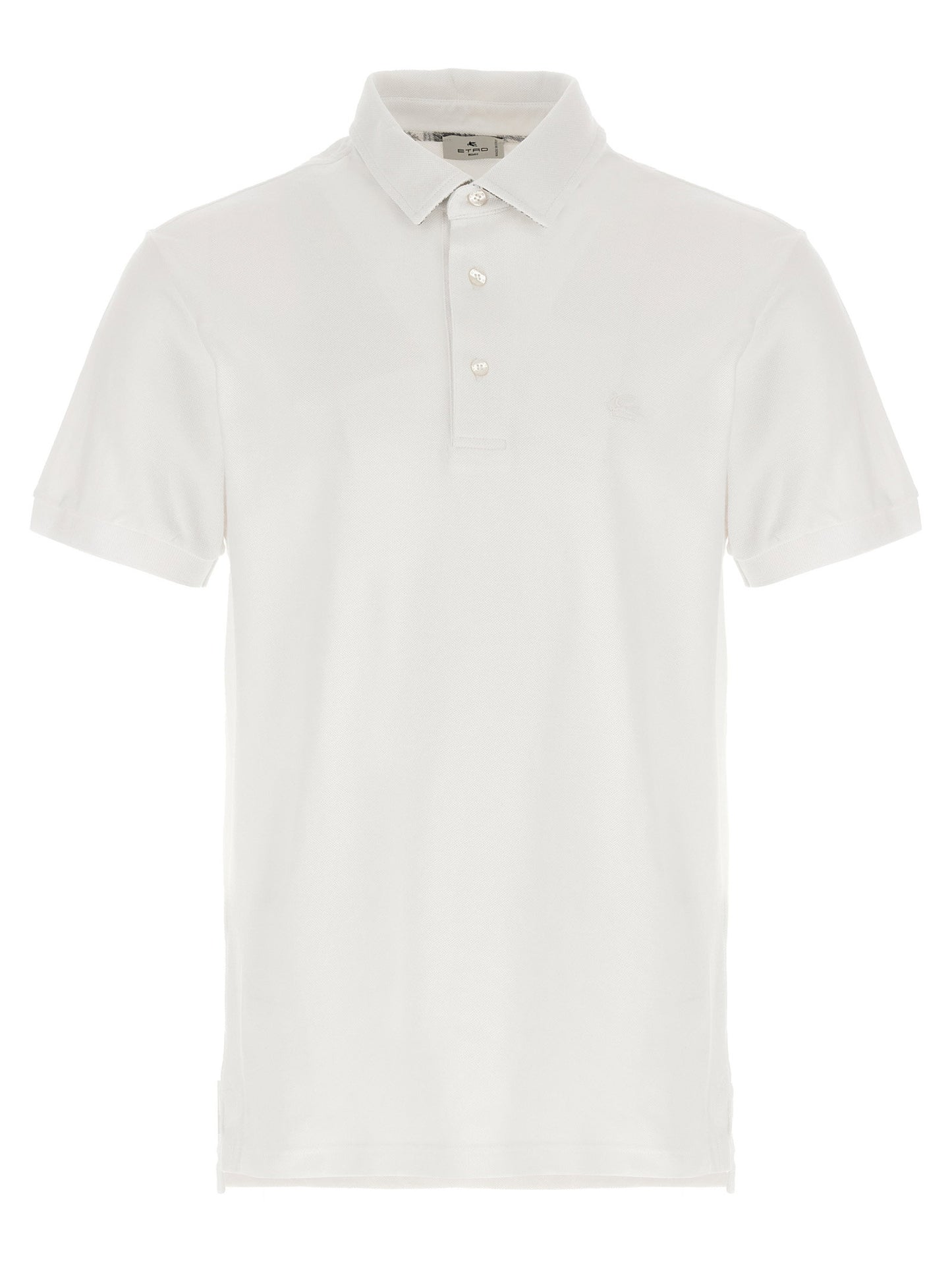 Etro Pegaso Polo Shirt