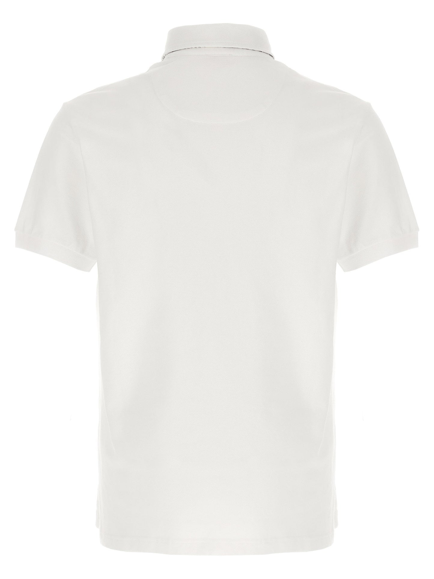 Etro Pegaso Polo Shirt