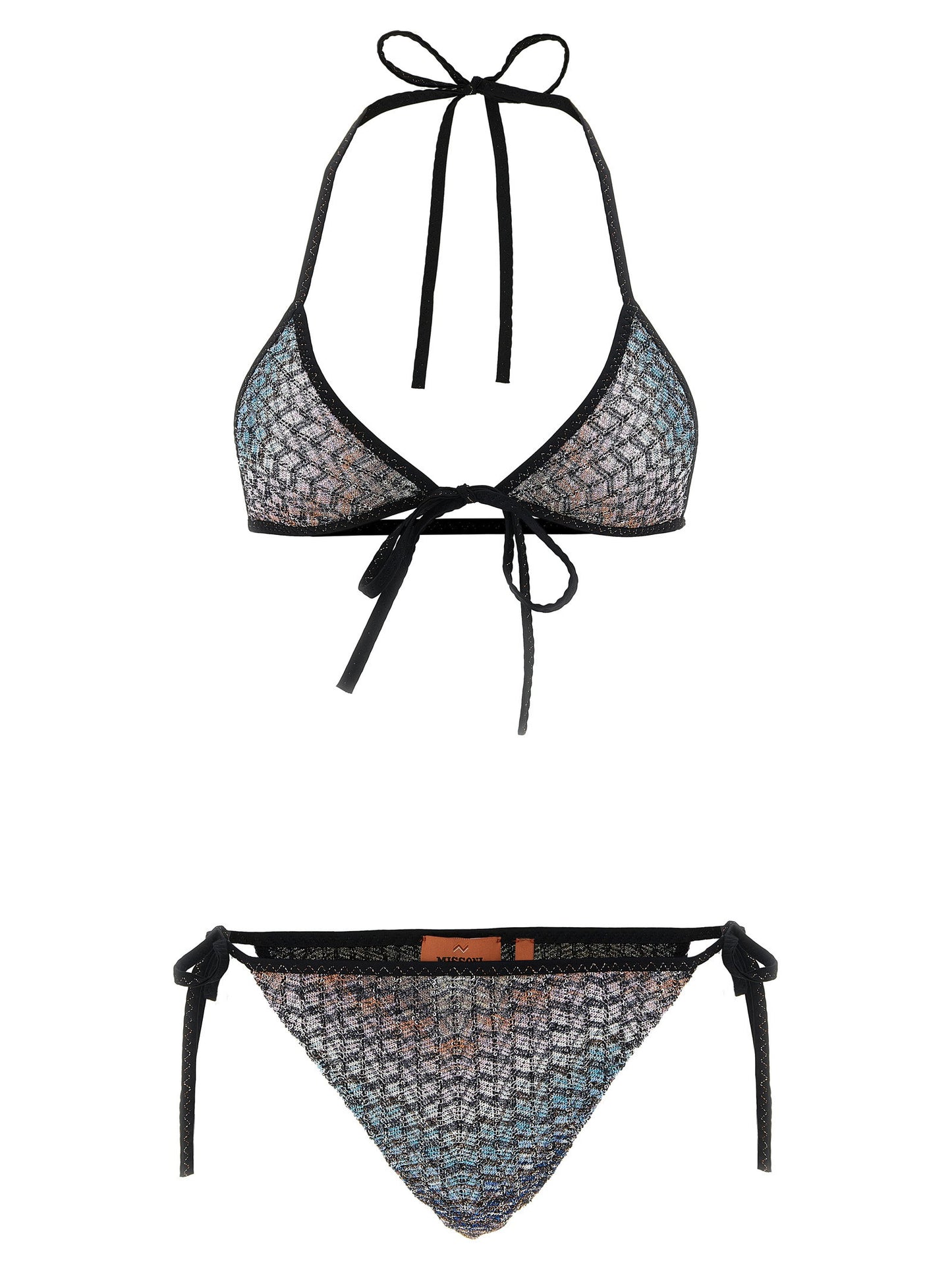 Missoni Caperdoni Bikini