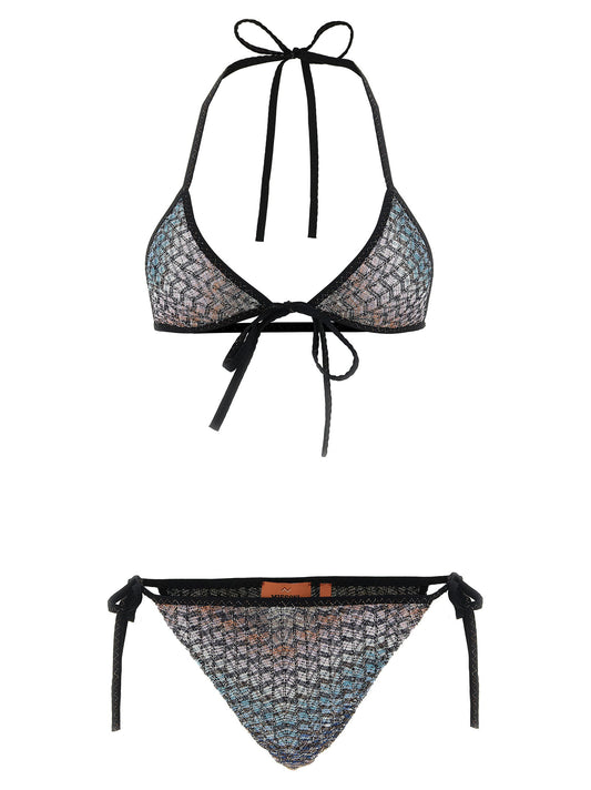 Missoni Caperdoni Bikini