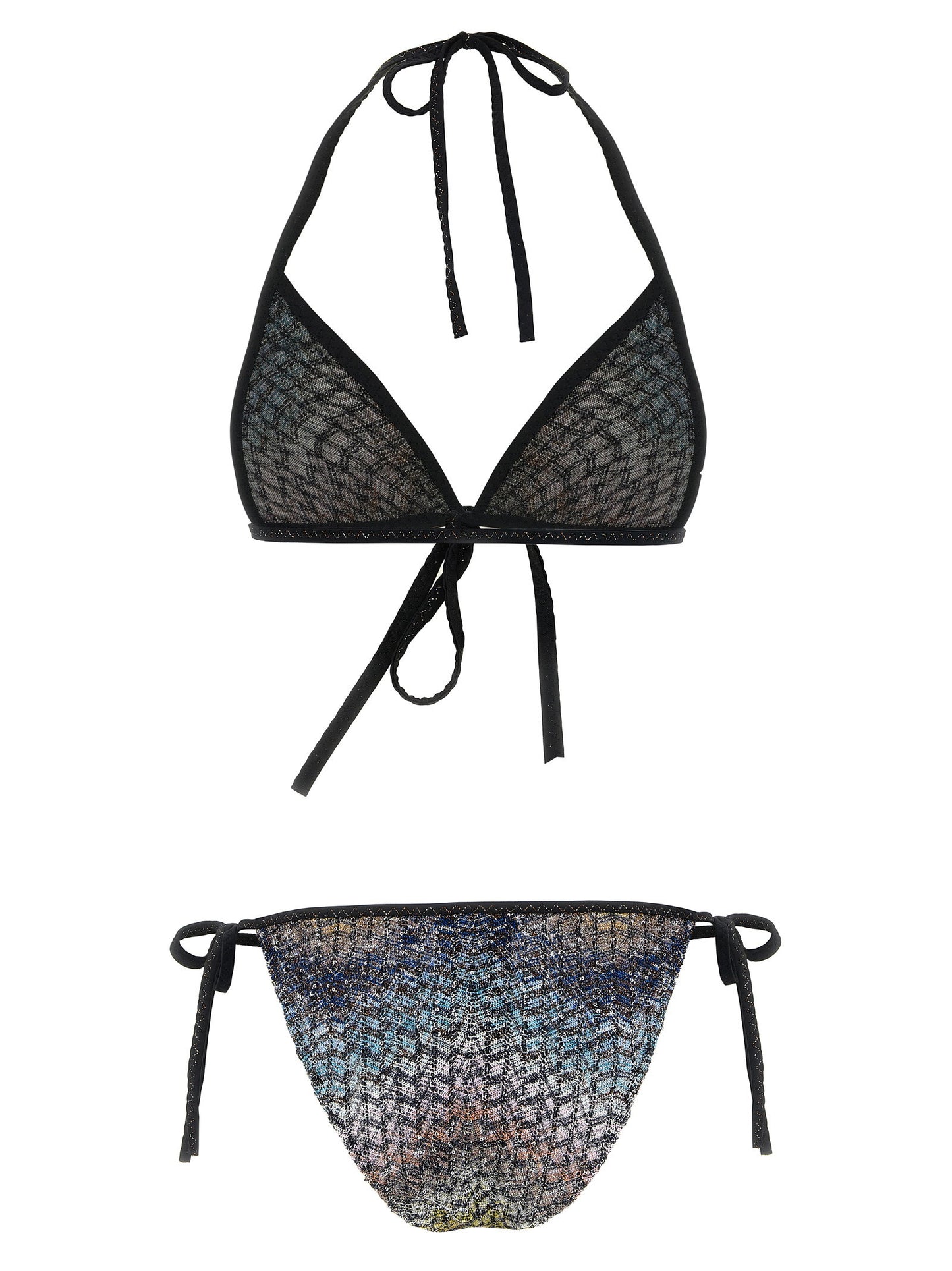 Missoni Caperdoni Bikini