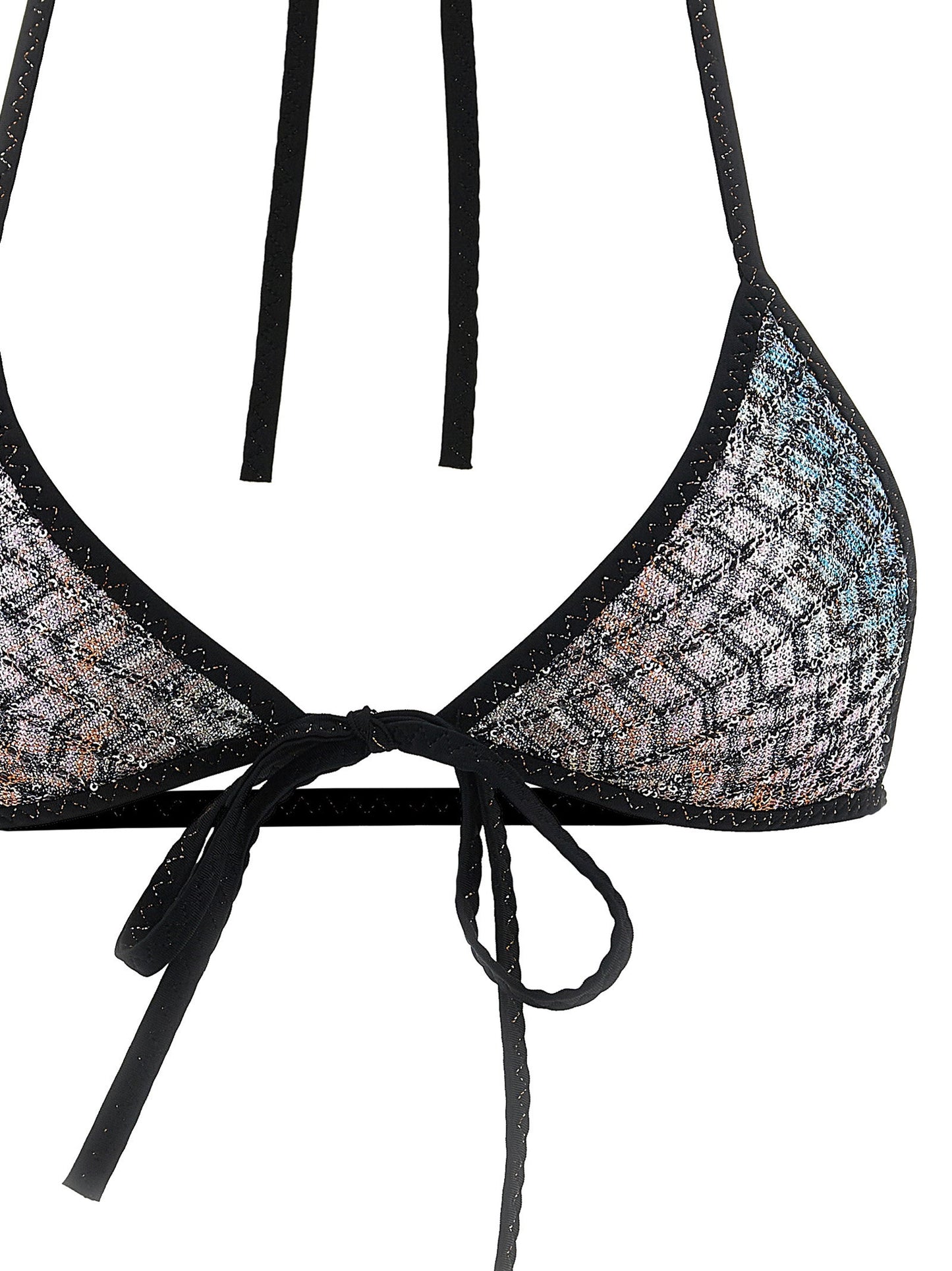Missoni Caperdoni Bikini