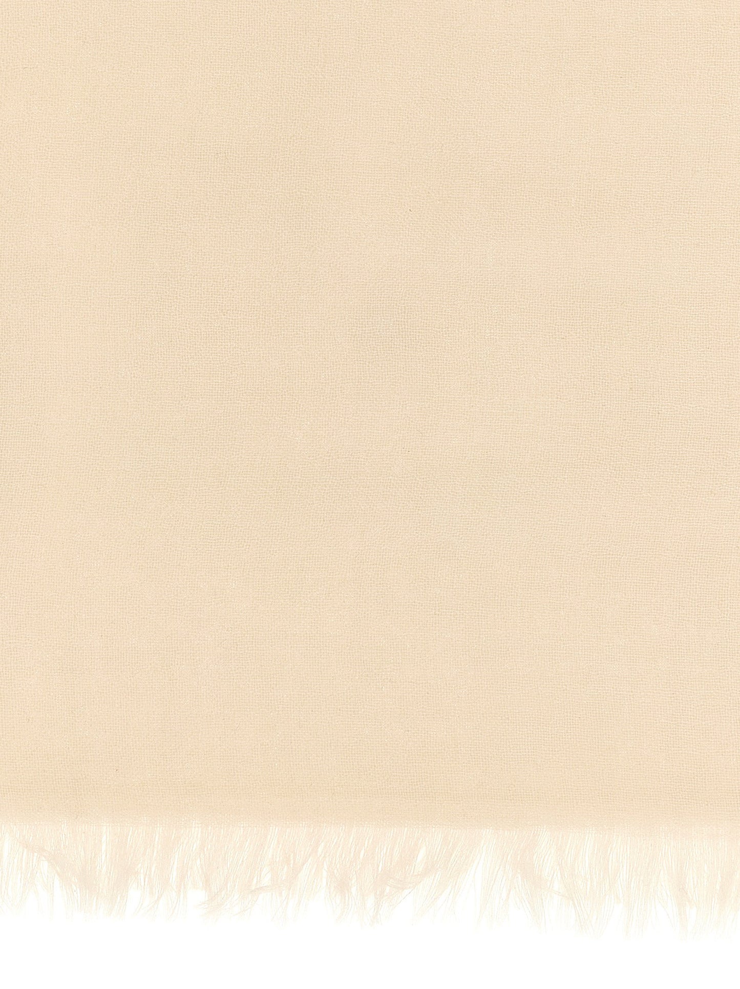 Brunello Cucinelli Silk Cashmere Scarf