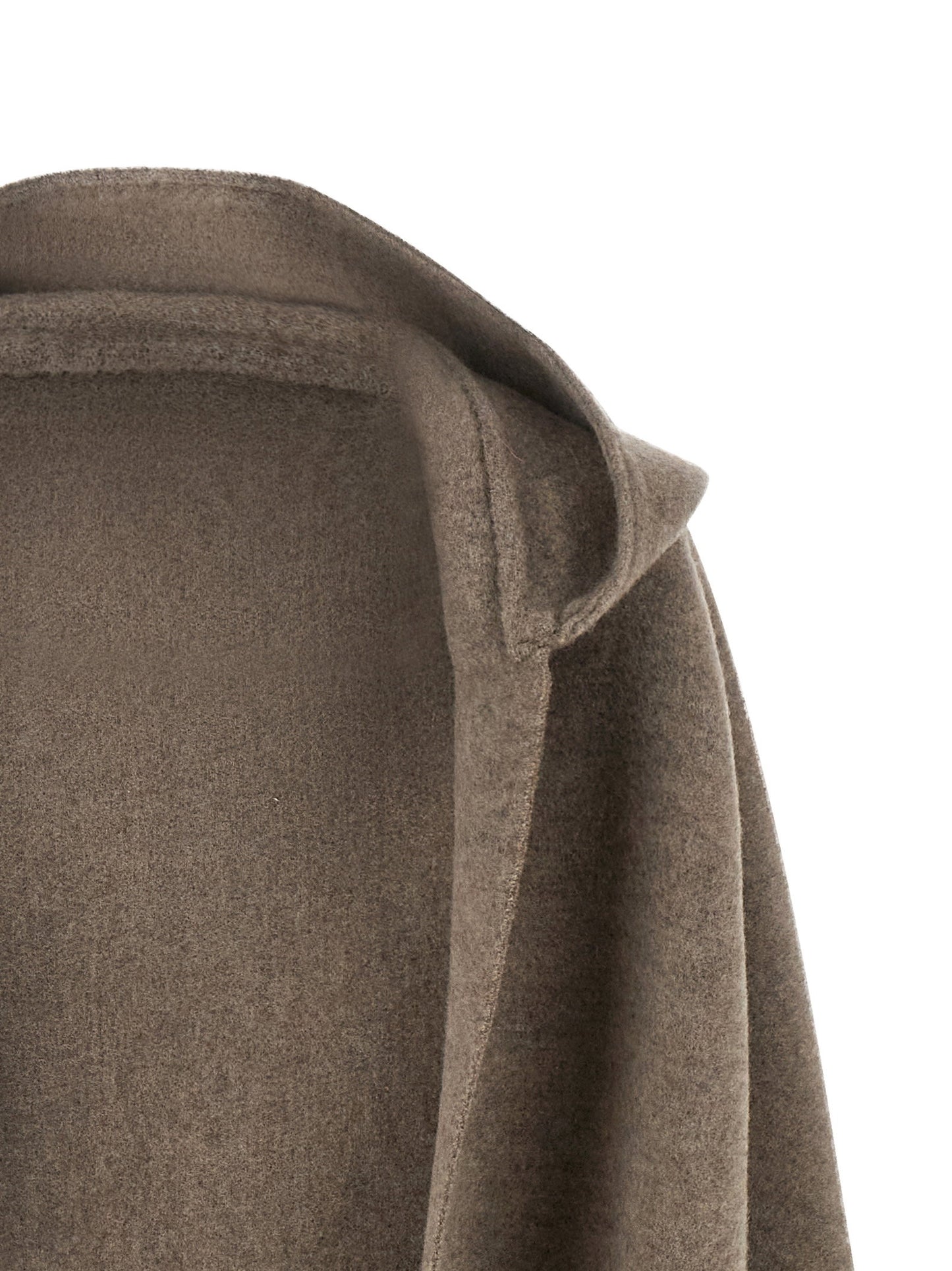 Brunello Cucinelli Hooded Scarf