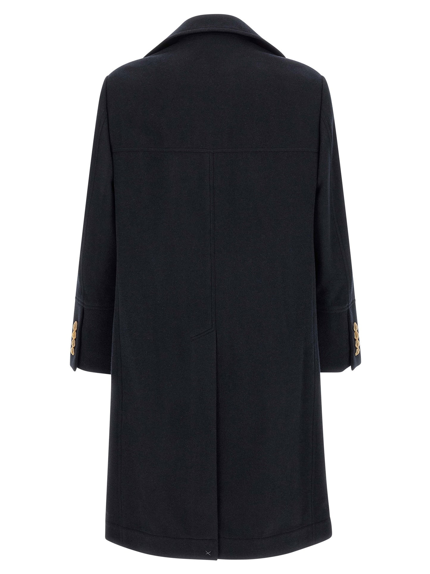 Brunello Cucinelli Double-breasted Coat