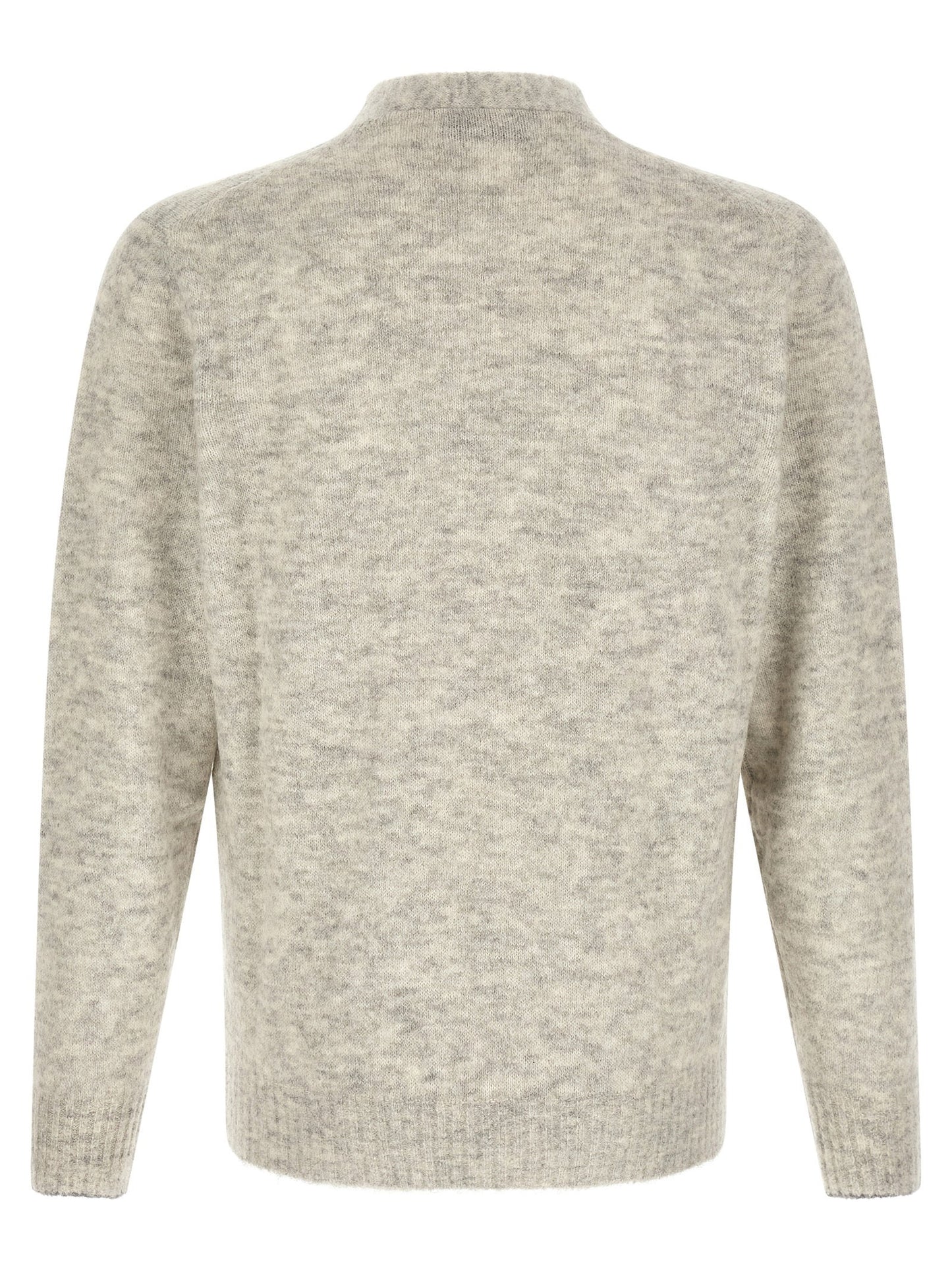 Brunello Cucinelli Cardigan With Metal Buttons