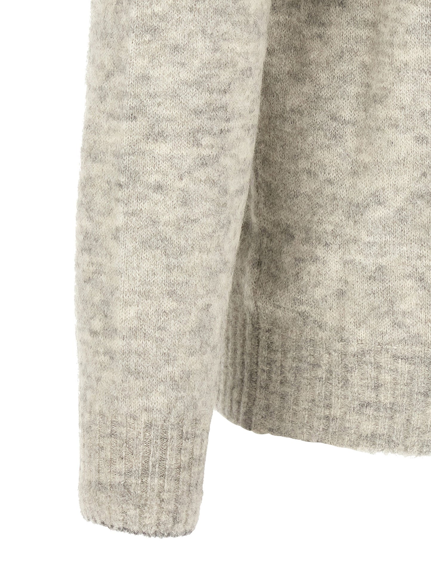 Brunello Cucinelli Cardigan With Metal Buttons