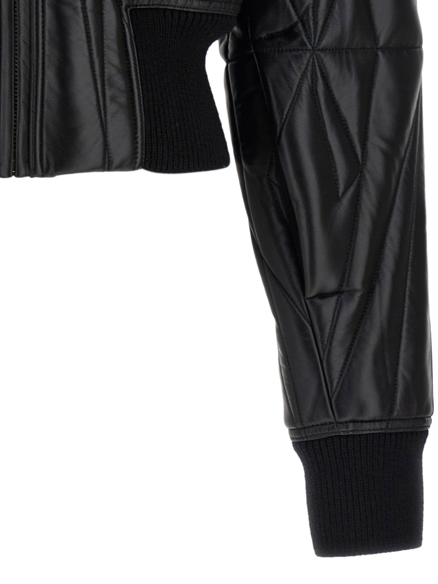 Moncler + Rick Owens Geocamo Bomber Jacket