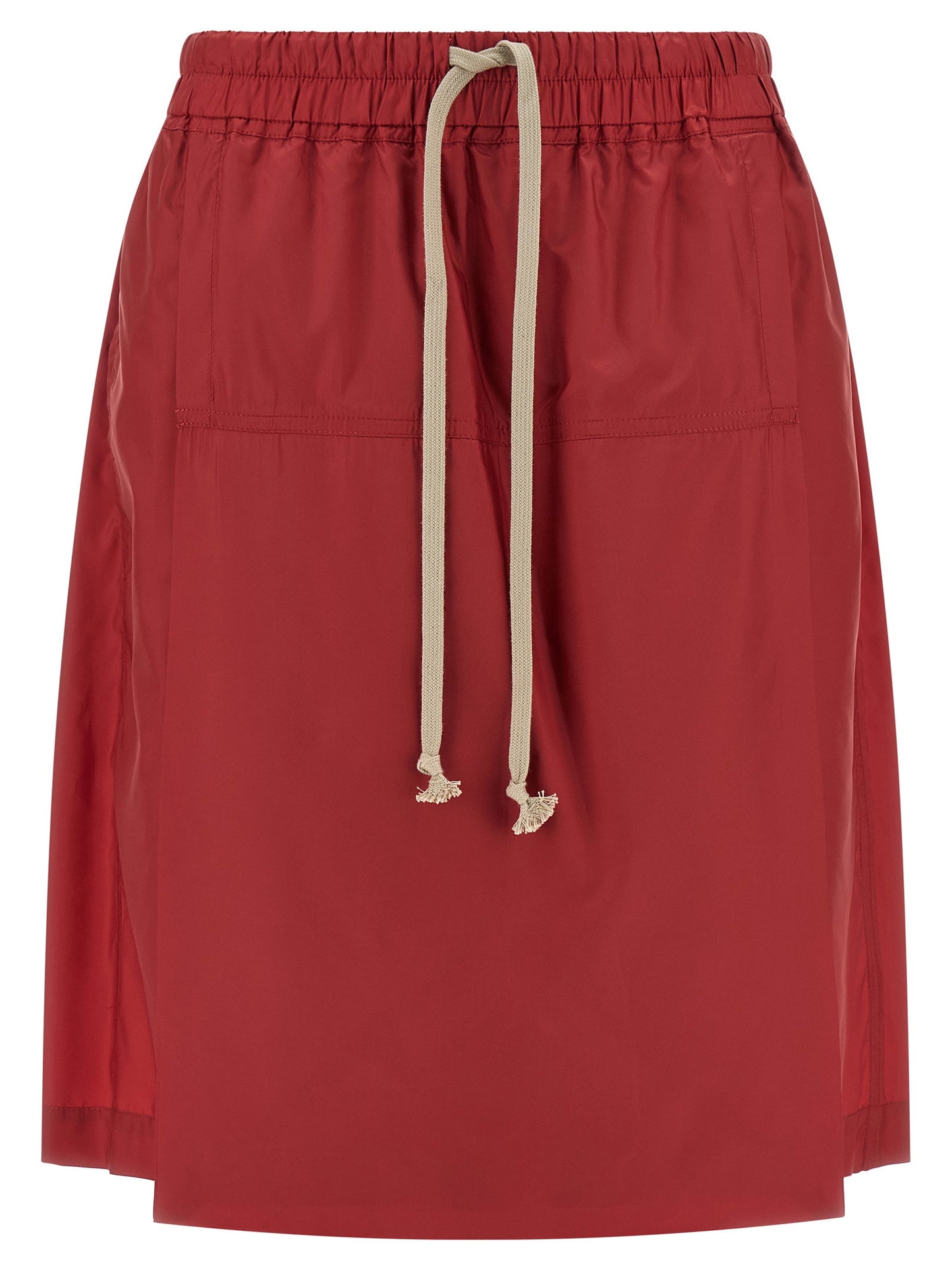Moncler + Rick Owens Kiltshorts Bermuda Shorts