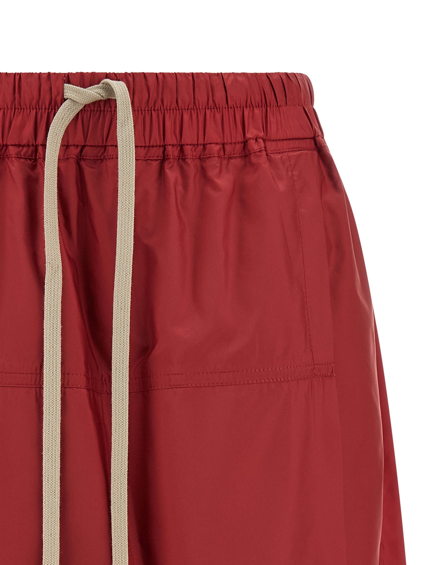 Moncler + Rick Owens Kiltshorts Bermuda Shorts