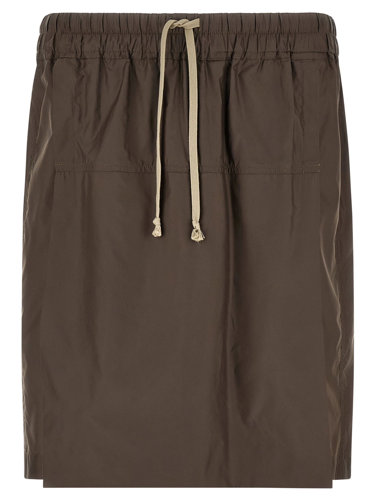 Moncler + Rick Owens Kiltshorts Bermuda Shorts