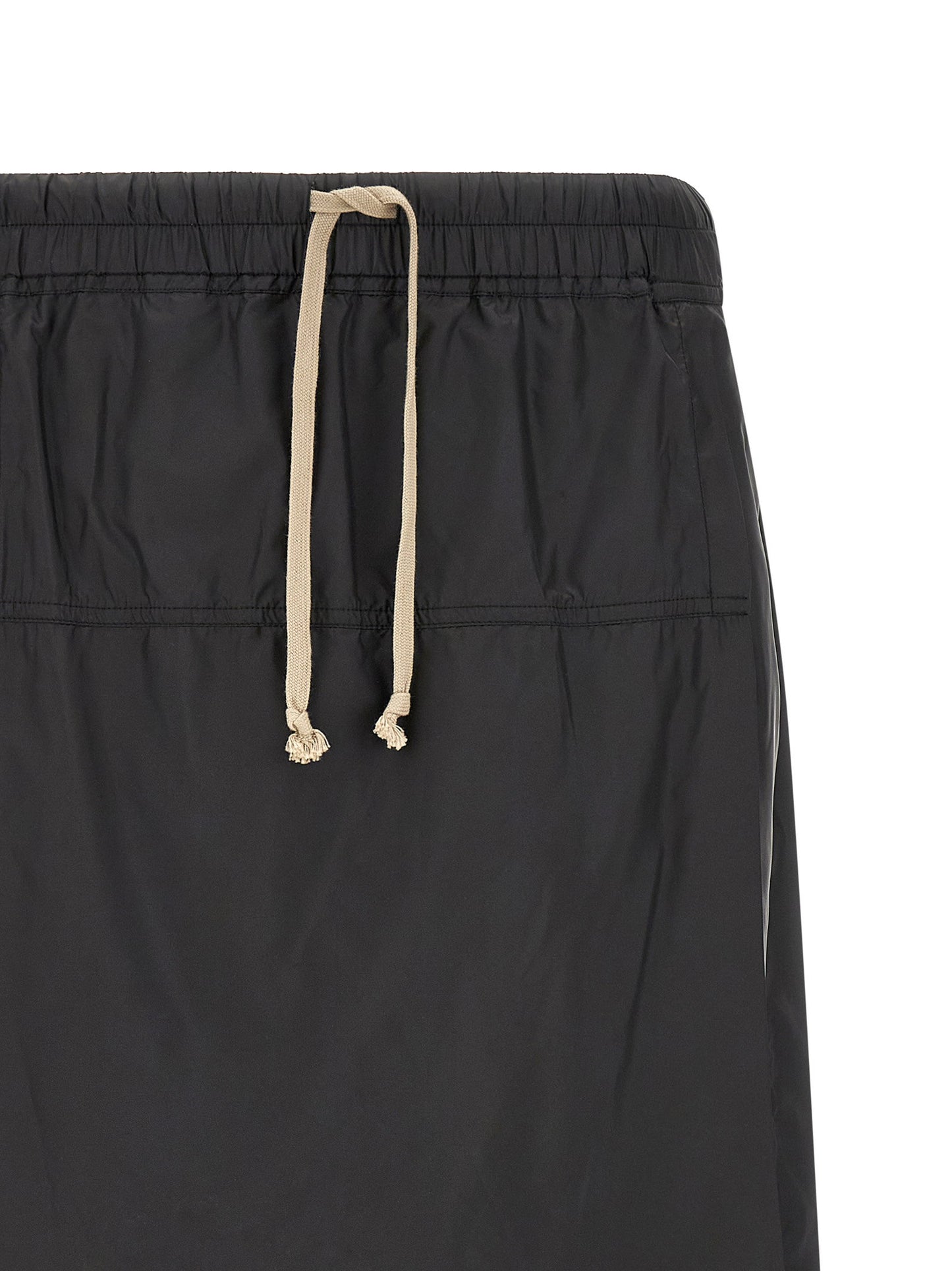 Moncler + Rick Owens Kiltshorts Bermuda Shorts