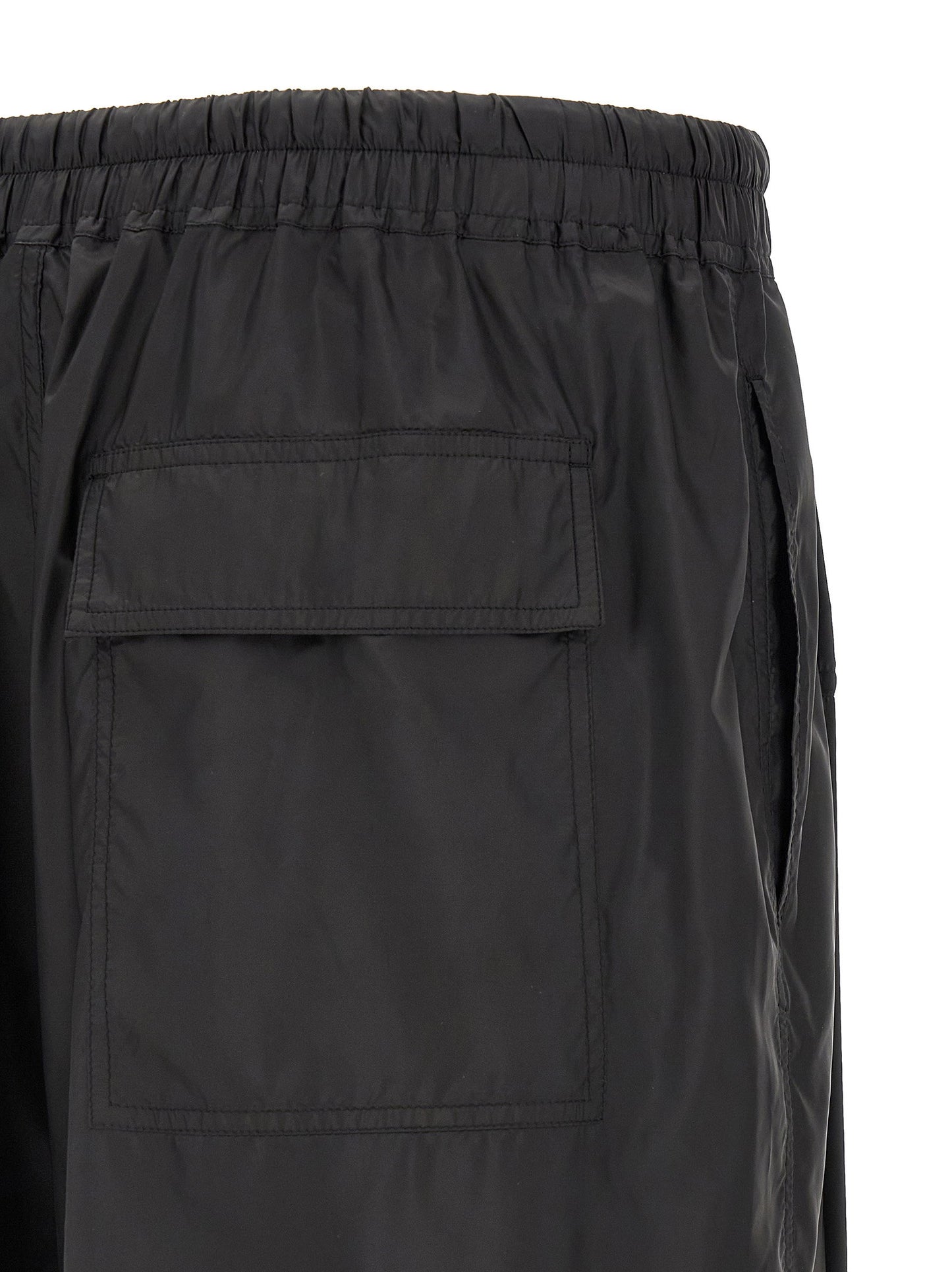 Moncler + Rick Owens Kiltshorts Bermuda Shorts